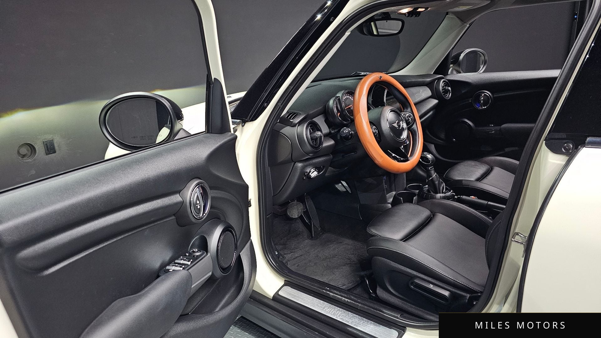 MINI Cooper D 2016 — миниатюра 11