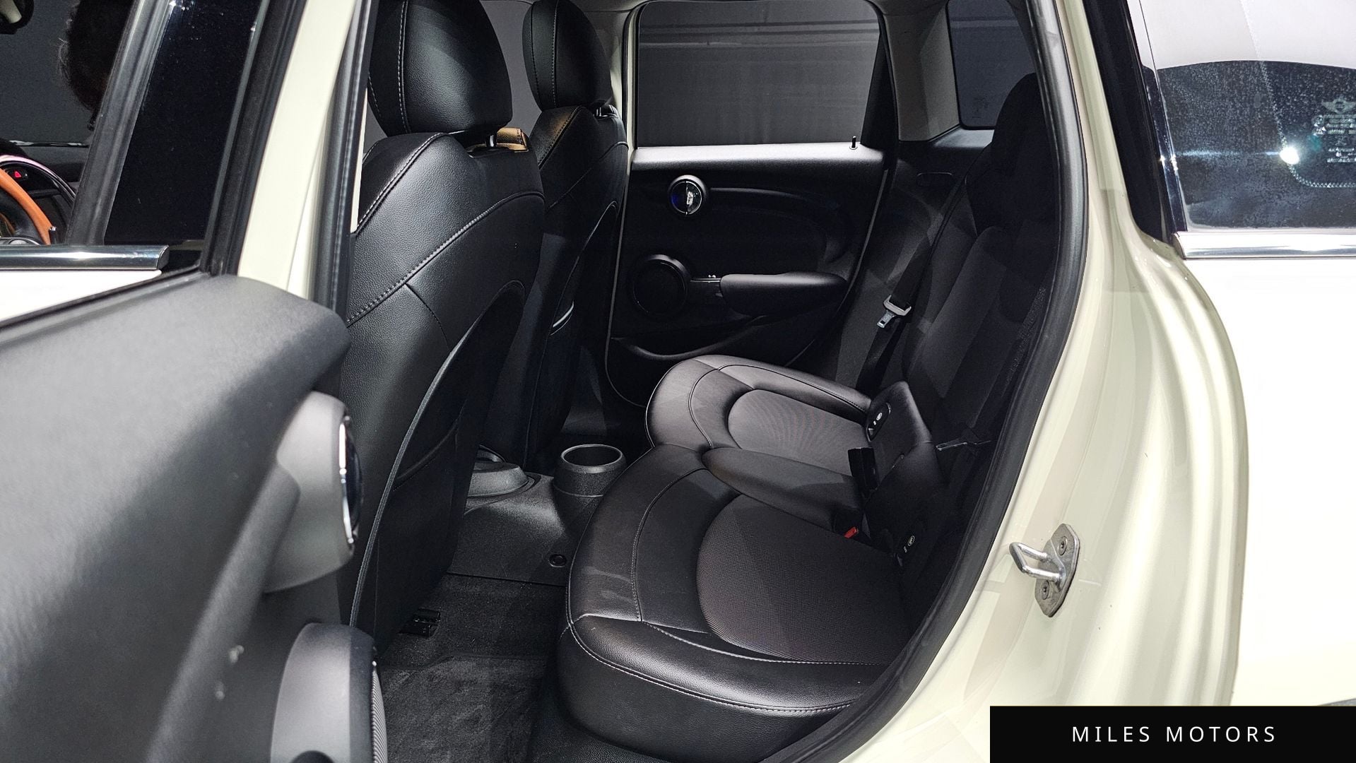 MINI Cooper D 2016 — миниатюра 12
