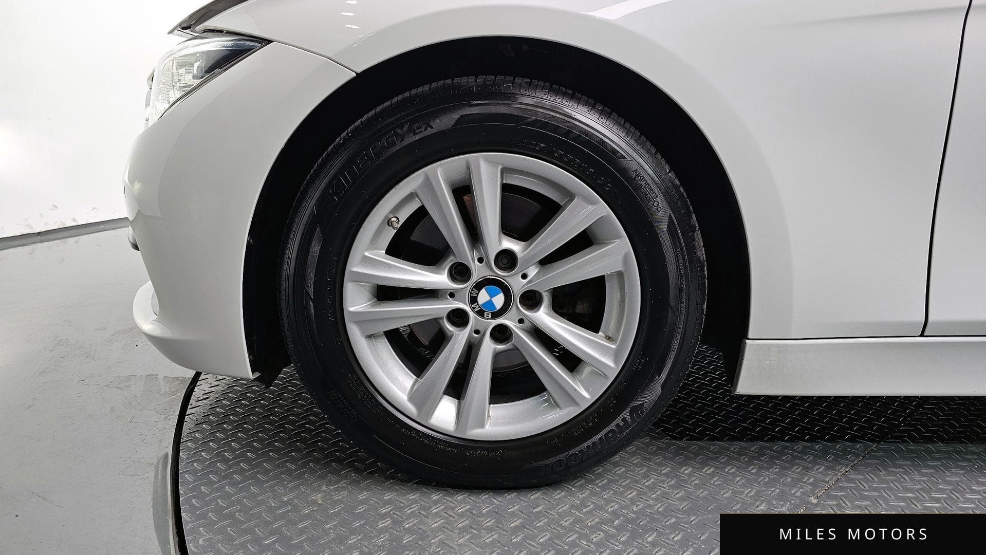 BMW 3시리즈 (F30) 2016 — миниатюра 5