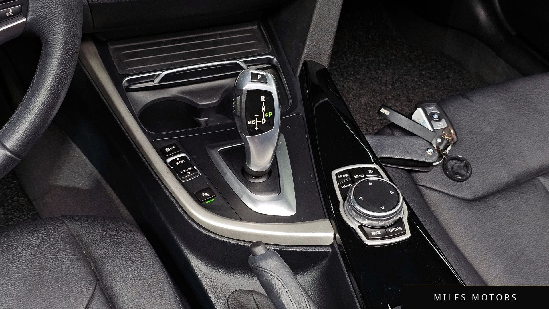 BMW 3시리즈 (F30) 2016 — миниатюра 9