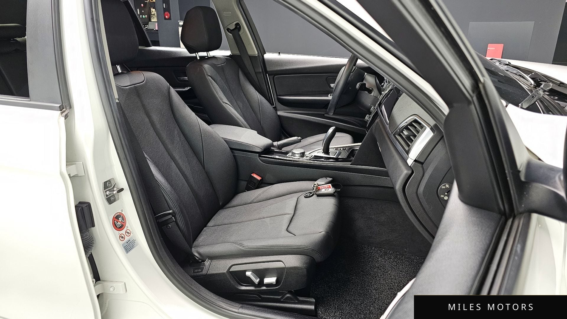 BMW 3시리즈 (F30) 2016 — миниатюра 10