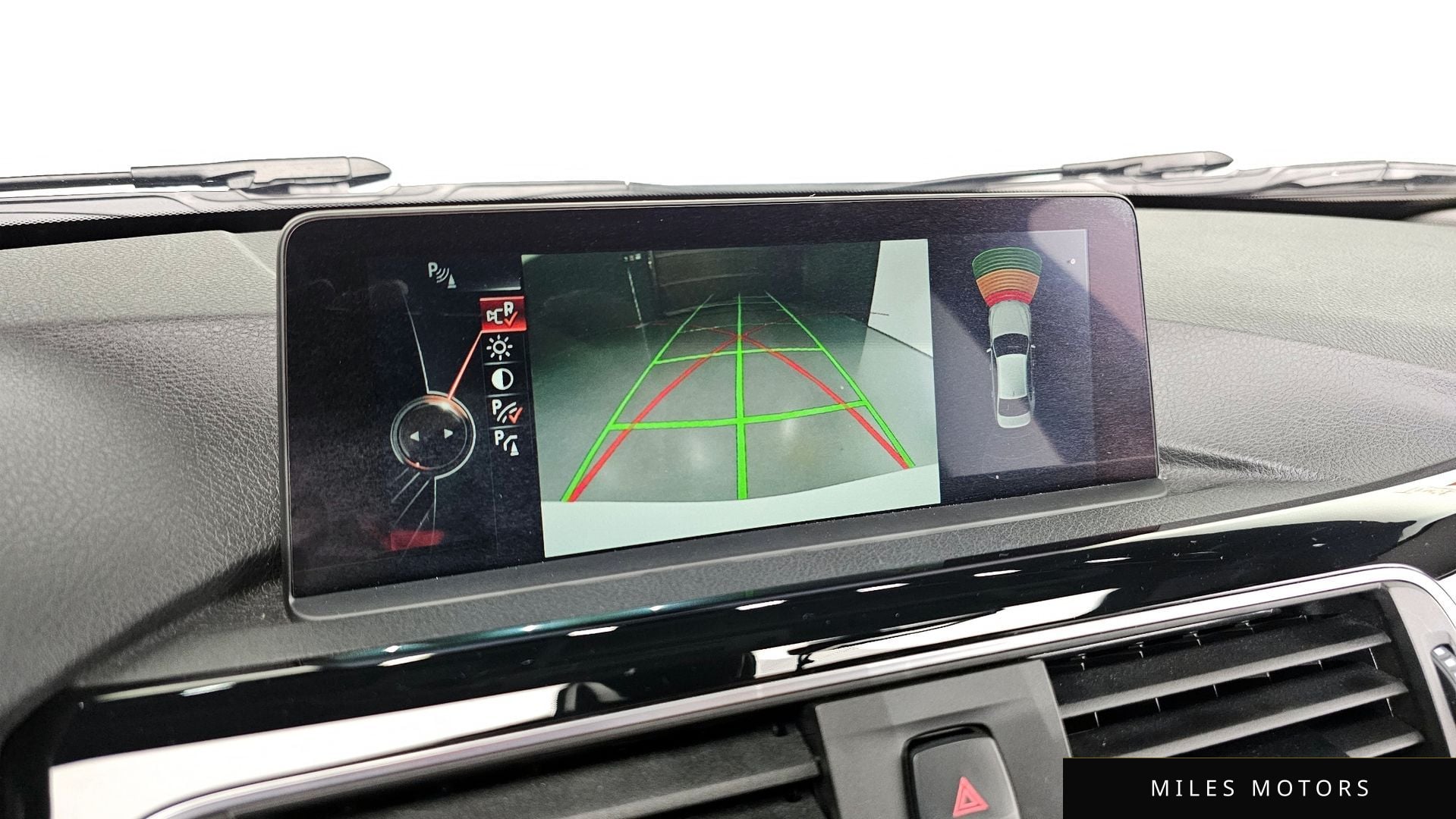 BMW 3시리즈 (F30) 2016 — миниатюра 15