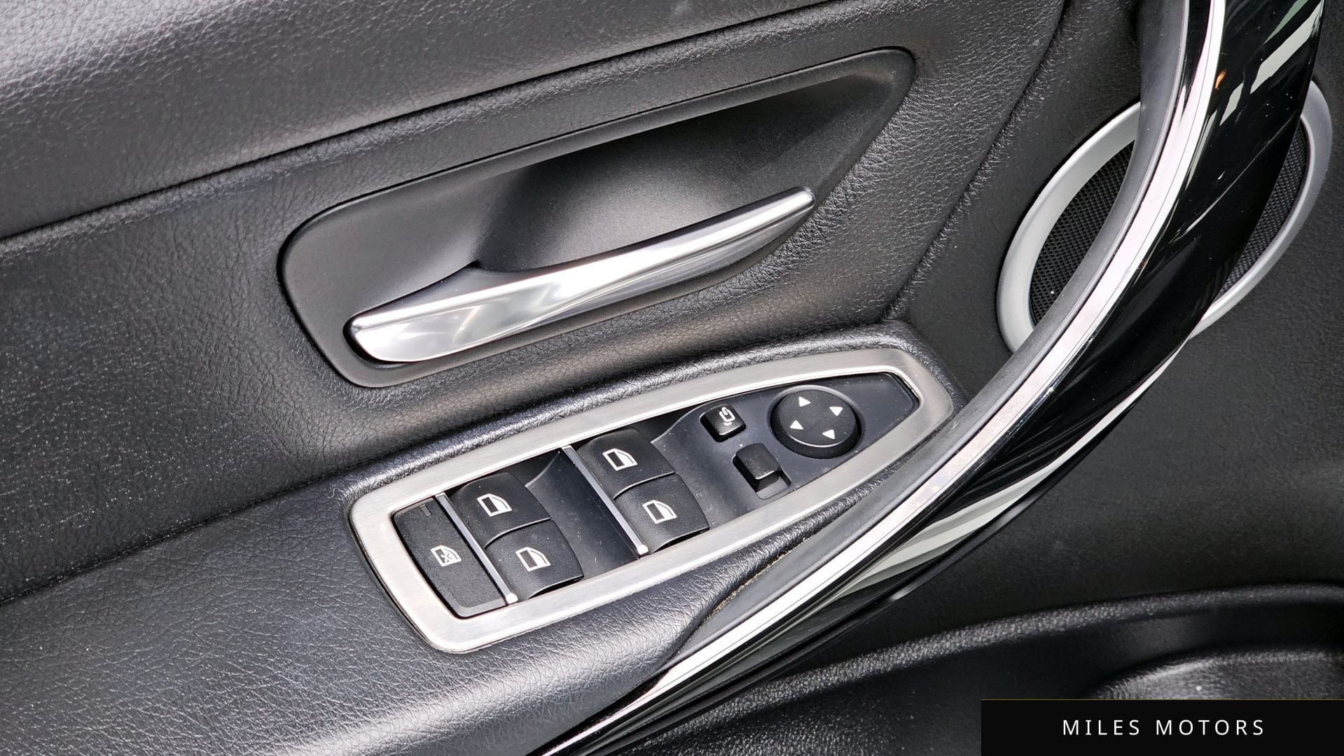 BMW 3시리즈 (F30) 2016 — миниатюра 18