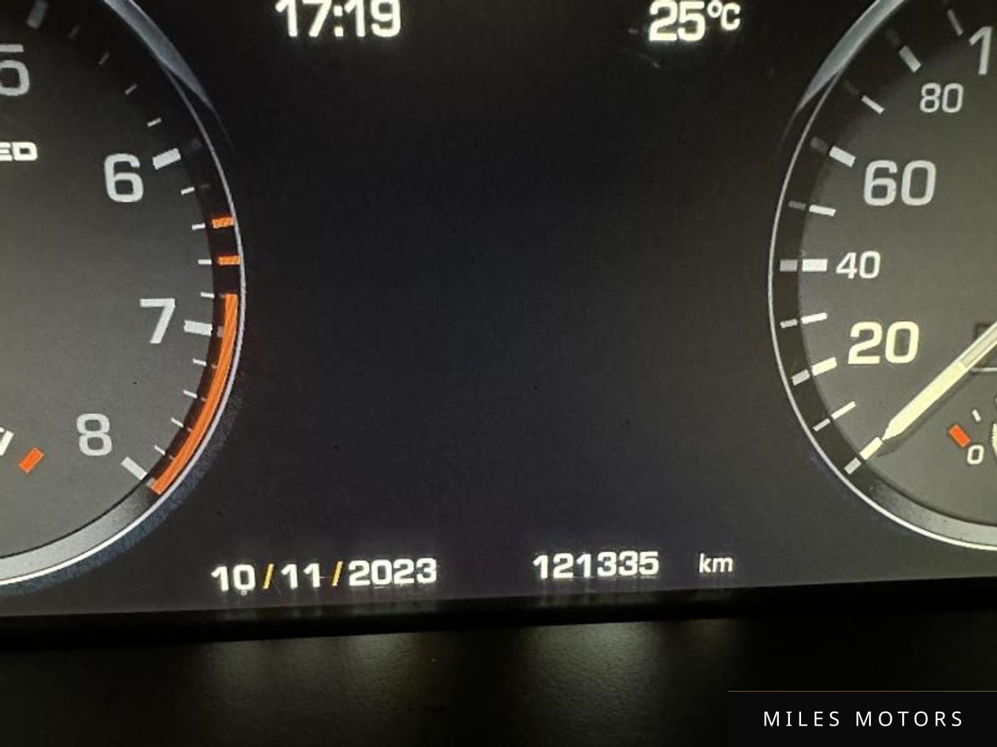 Land Rover Range Rover 2010 — миниатюра 8
