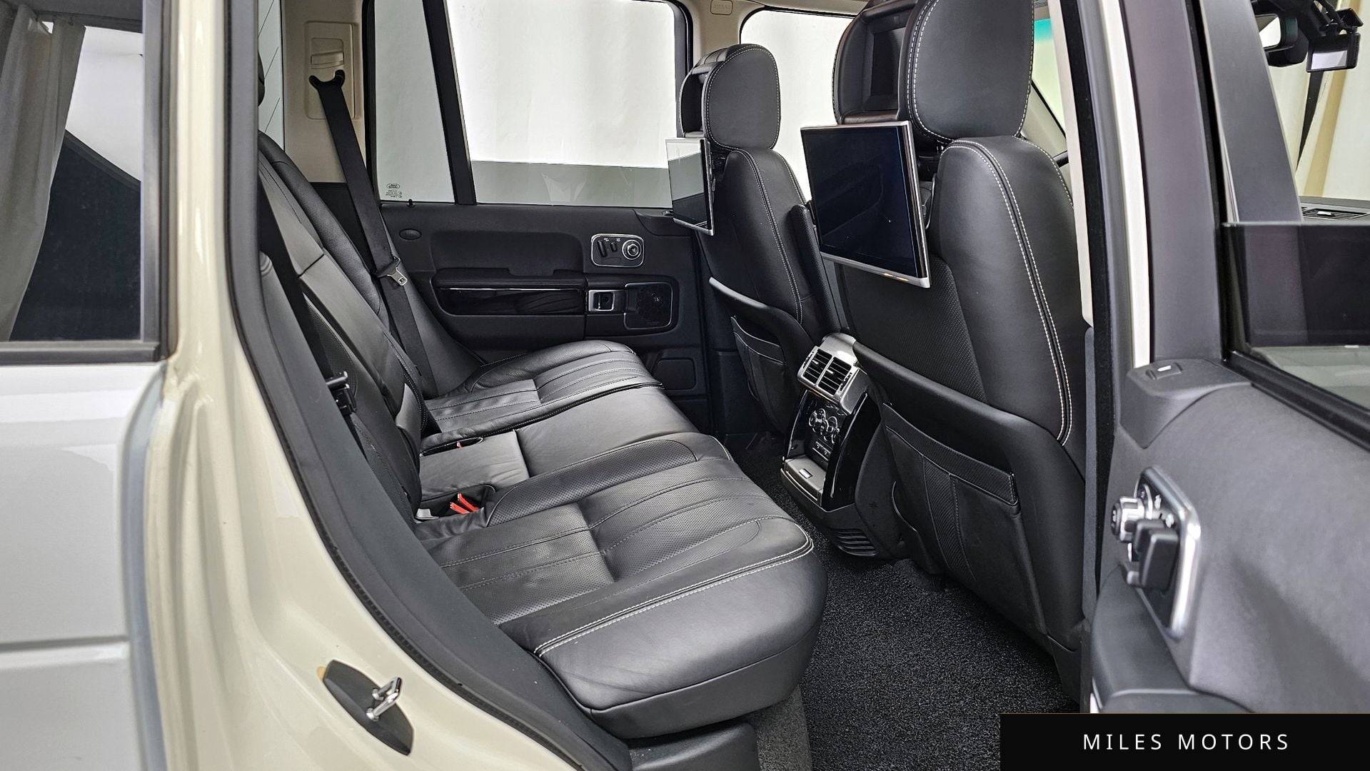 Land Rover Range Rover 2010 — миниатюра 12