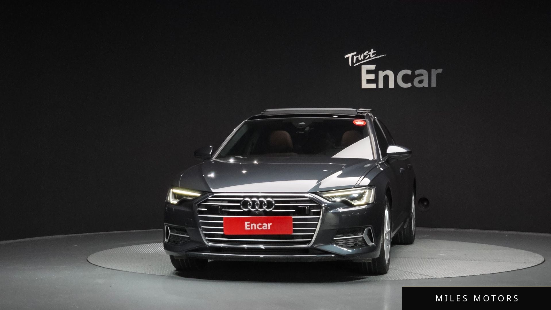 Audi A6 (C8) 2023 — миниатюра 3