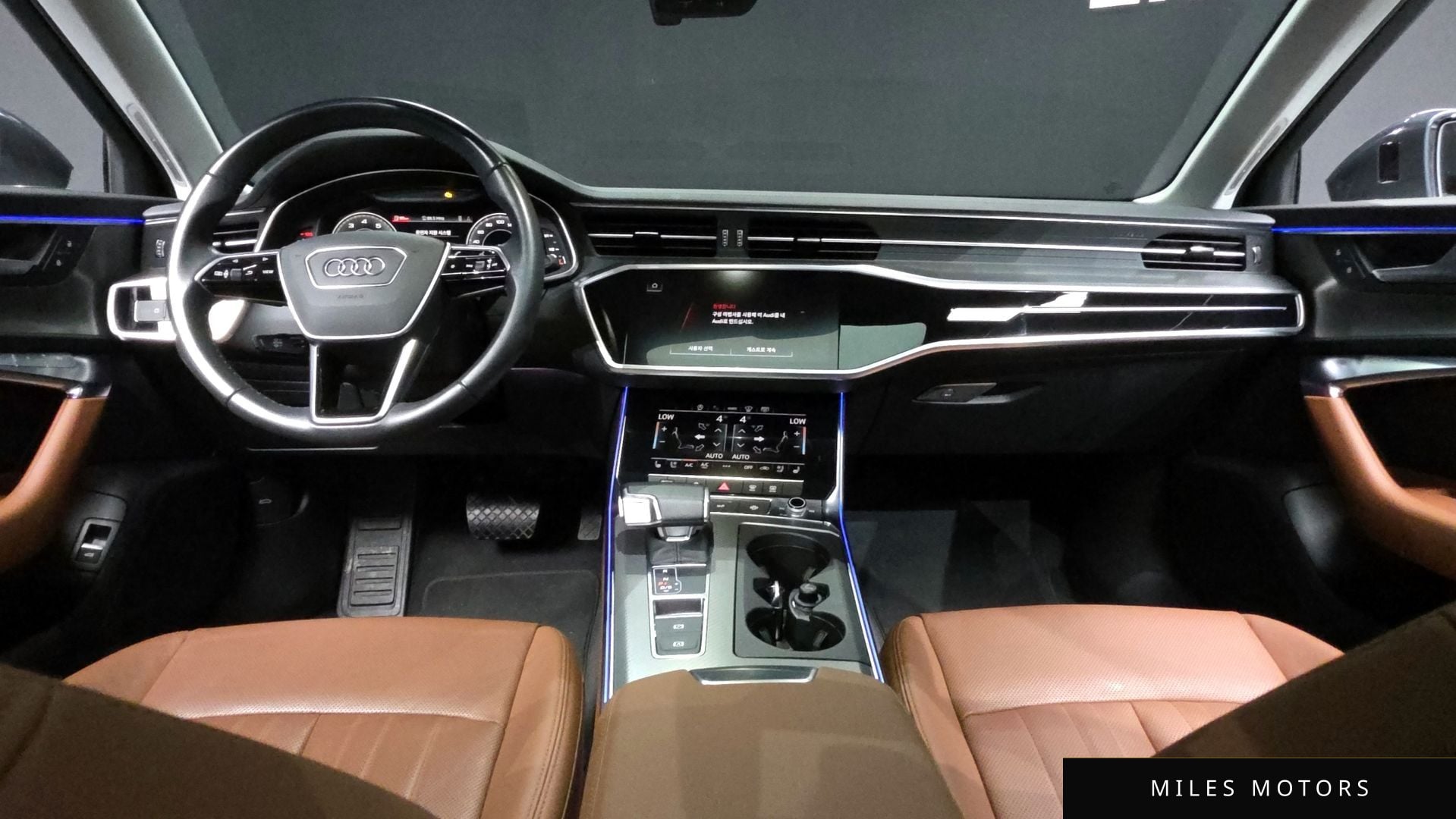 Audi A6 (C8) 2023 — миниатюра 7
