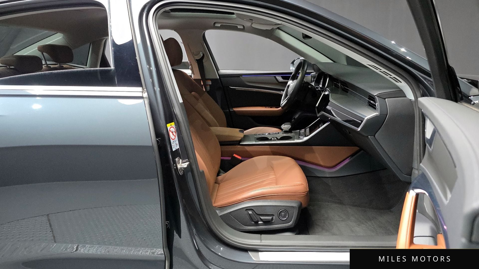 Audi A6 (C8) 2023 — миниатюра 11