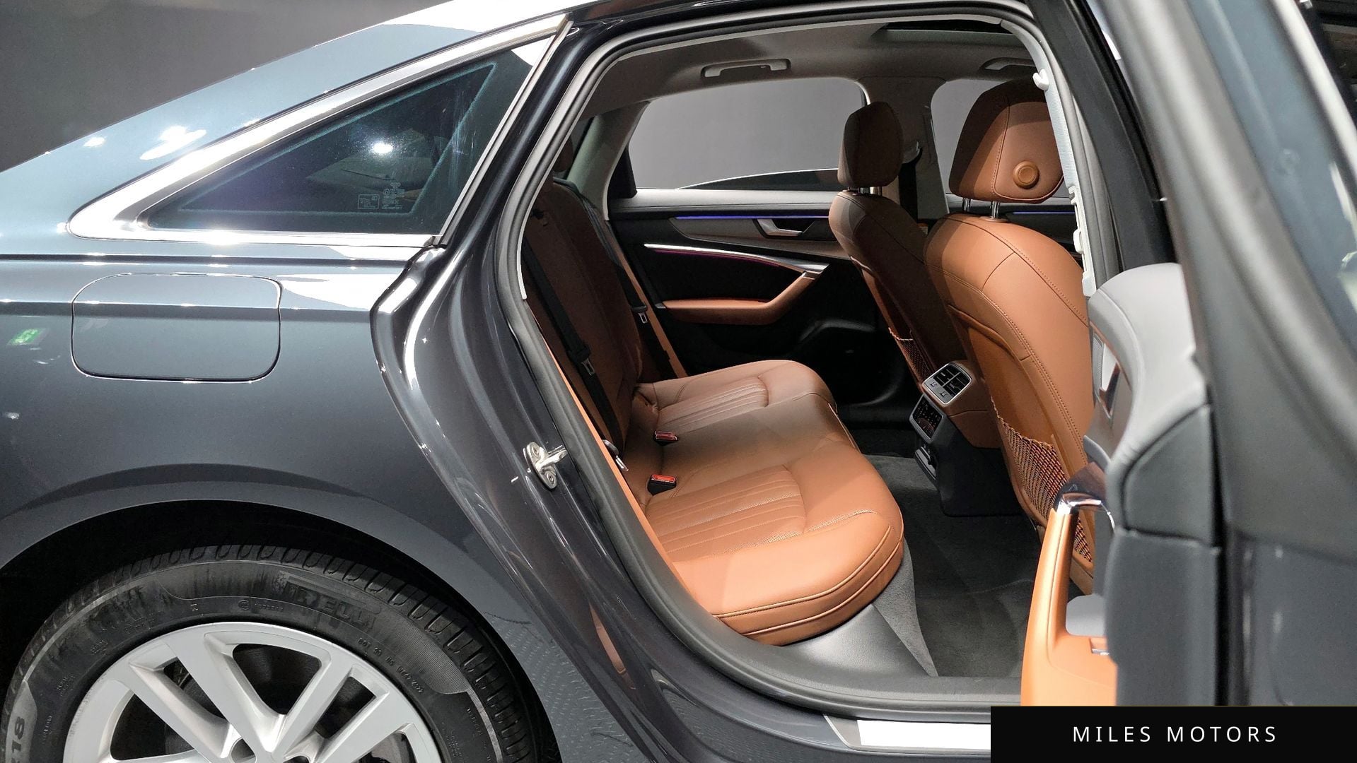 Audi A6 (C8) 2023 — миниатюра 12