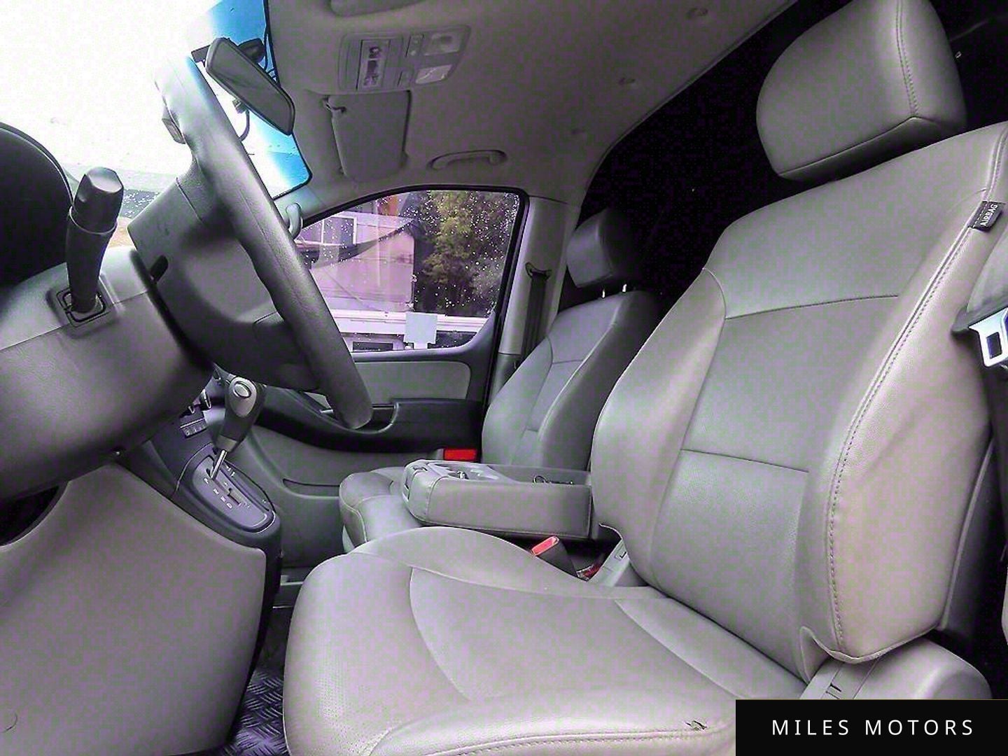 Hyundai Starex 2018 — миниатюра 5