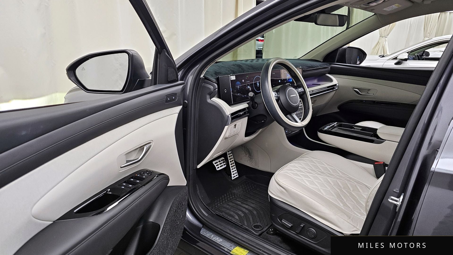Hyundai Tucson 2024 — миниатюра 10