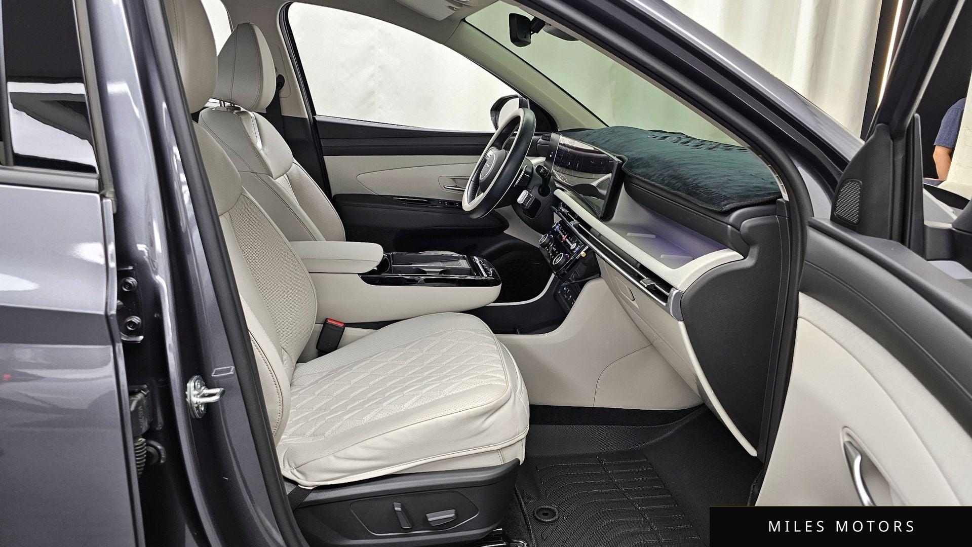 Hyundai Tucson 2024 — миниатюра 11