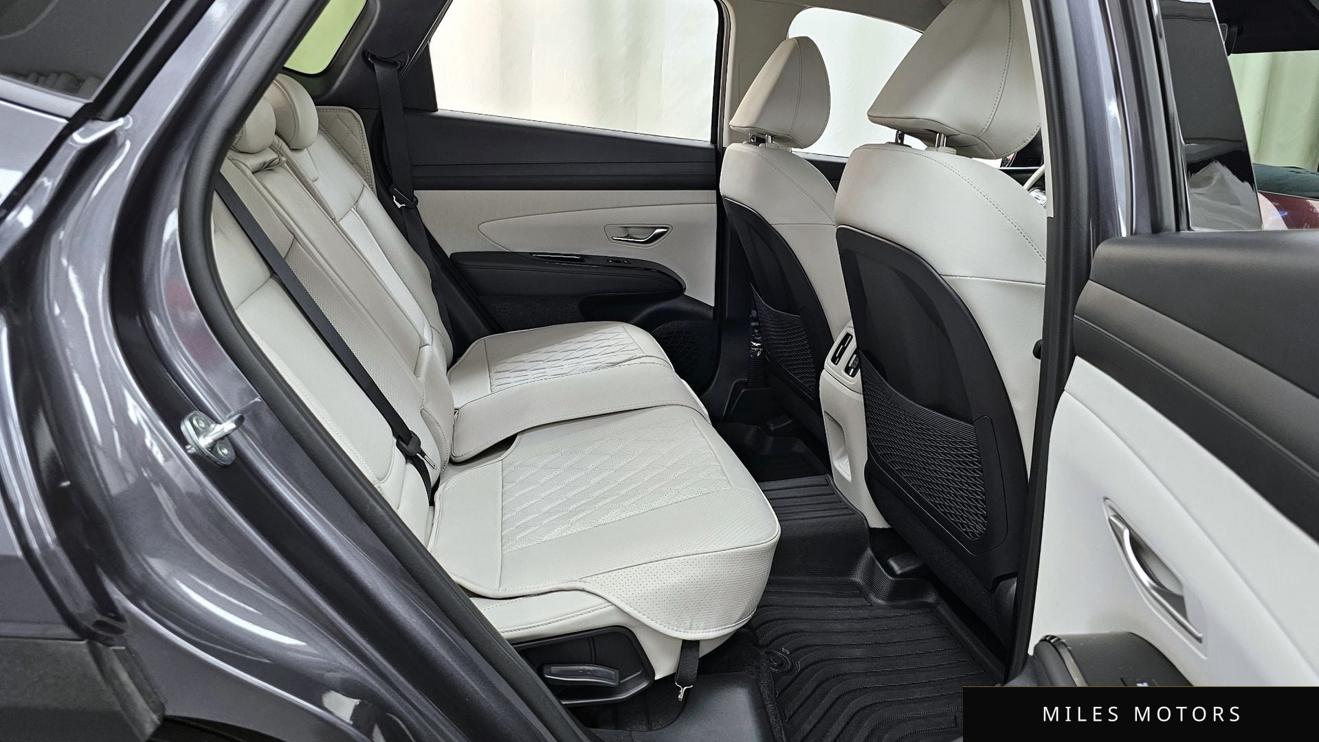 Hyundai Tucson 2024 — миниатюра 12