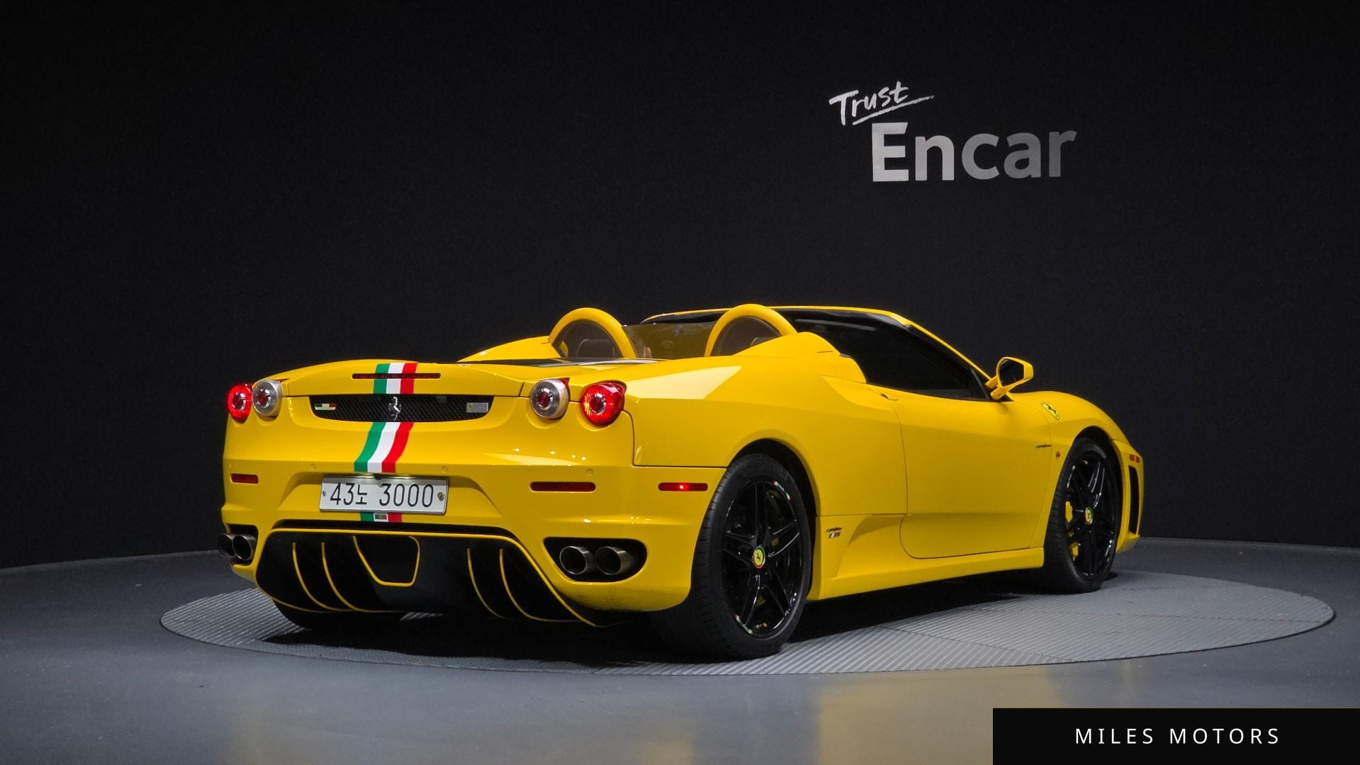 Ferrari F430 2008 — миниатюра 2