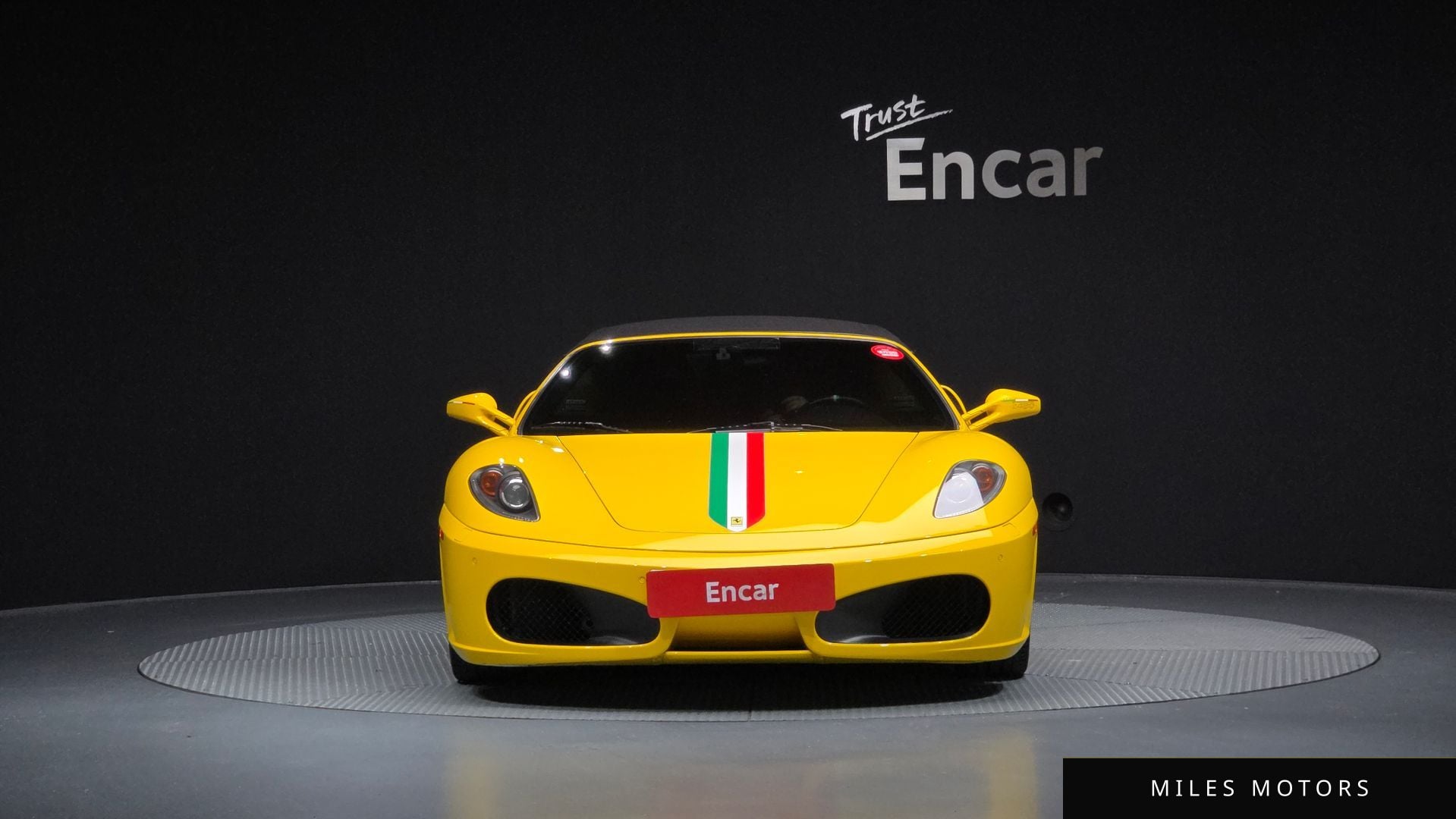Ferrari F430 2008 — миниатюра 4
