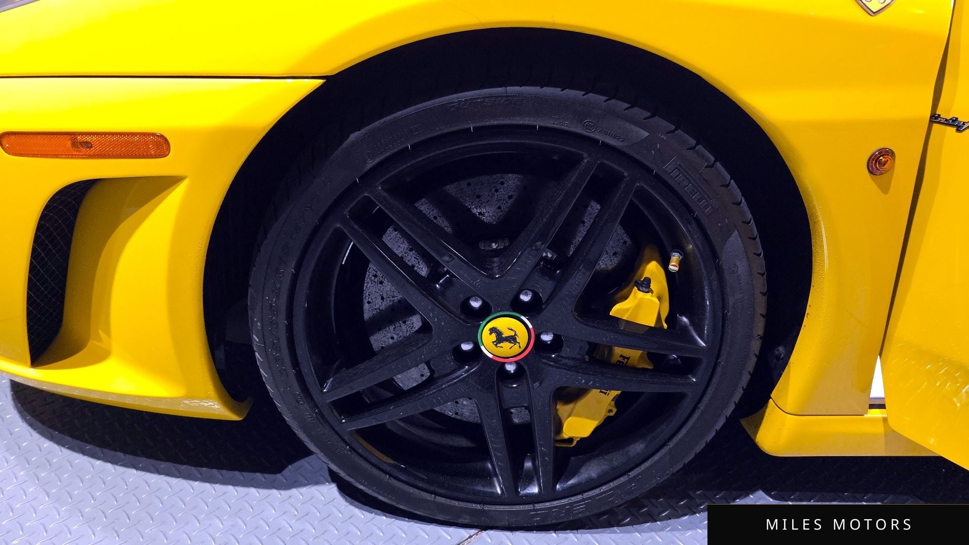 Ferrari F430 2008 — миниатюра 5