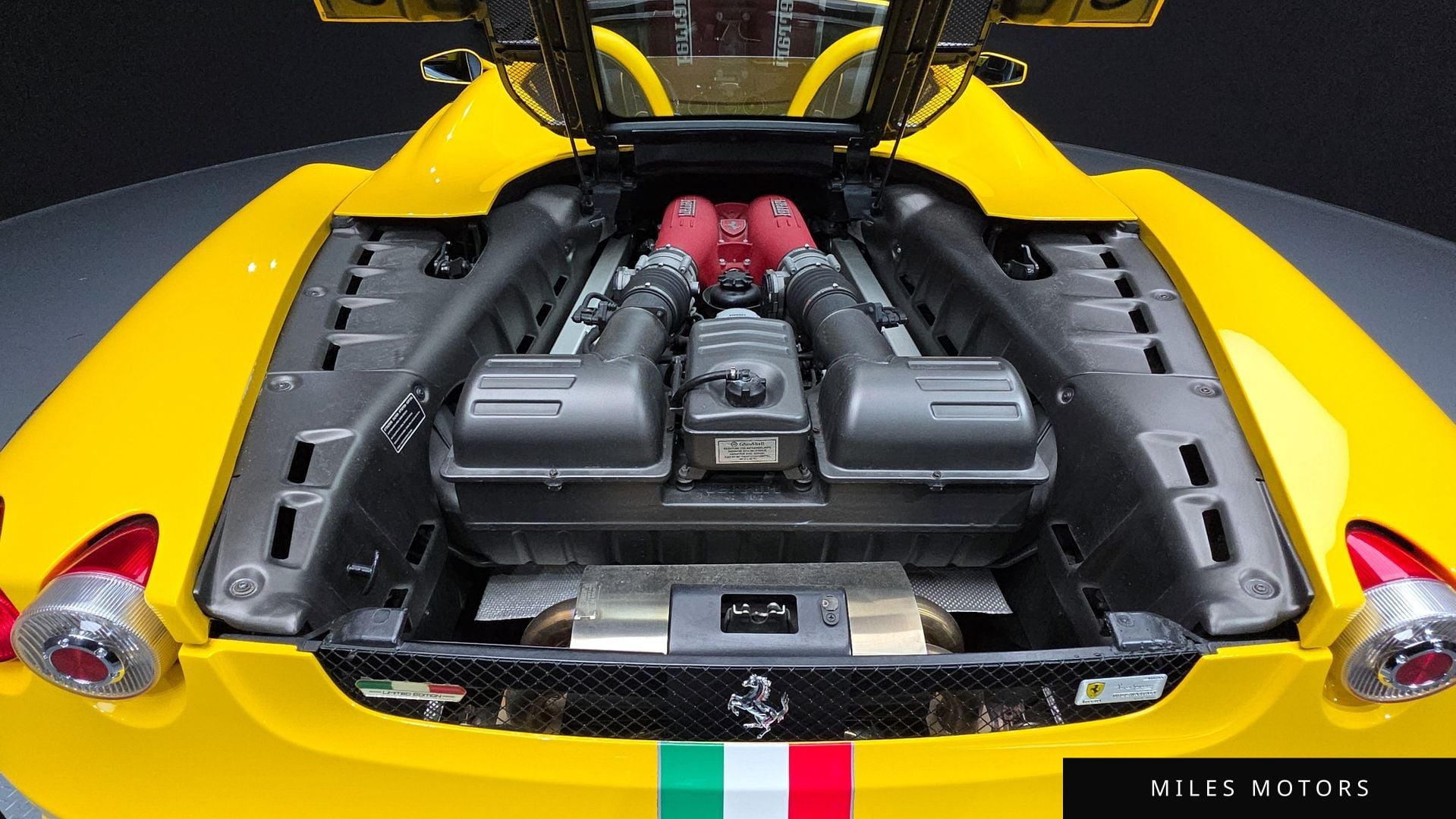 Ferrari F430 2008 — миниатюра 6
