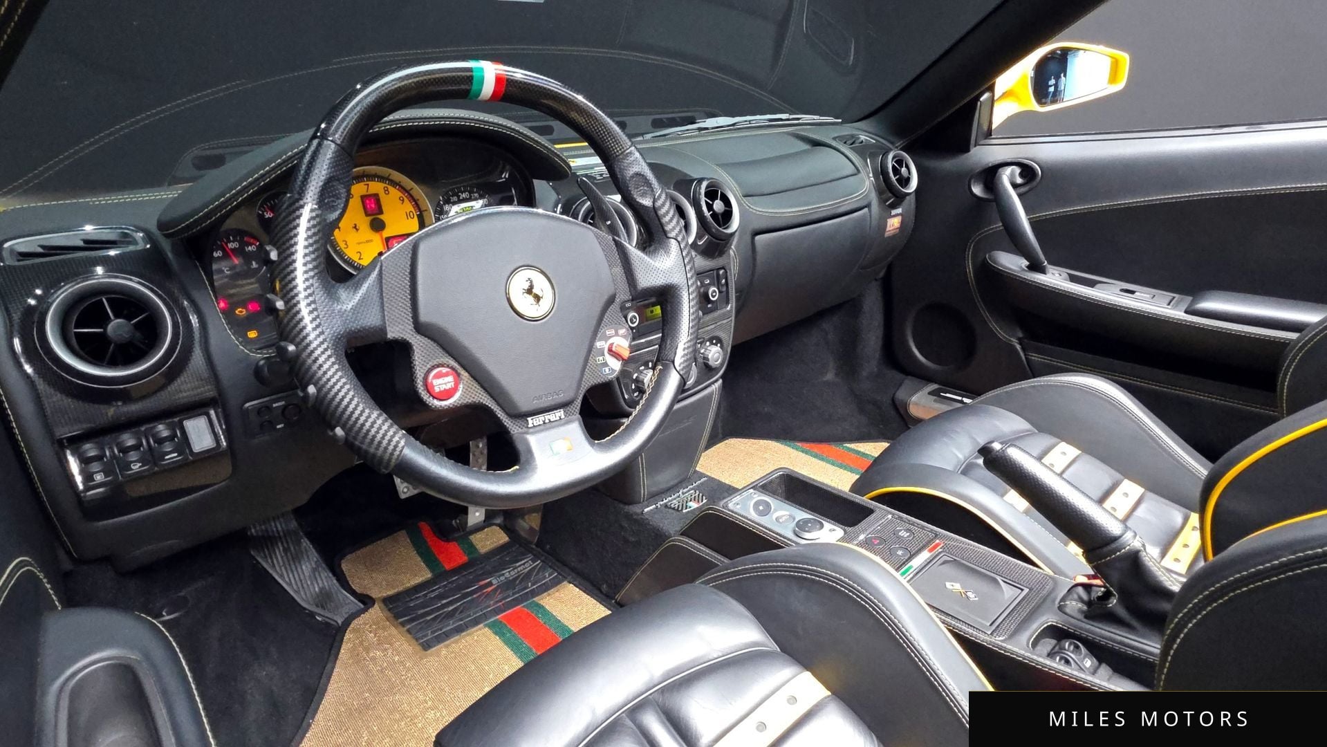 Ferrari F430 2008 — миниатюра 7