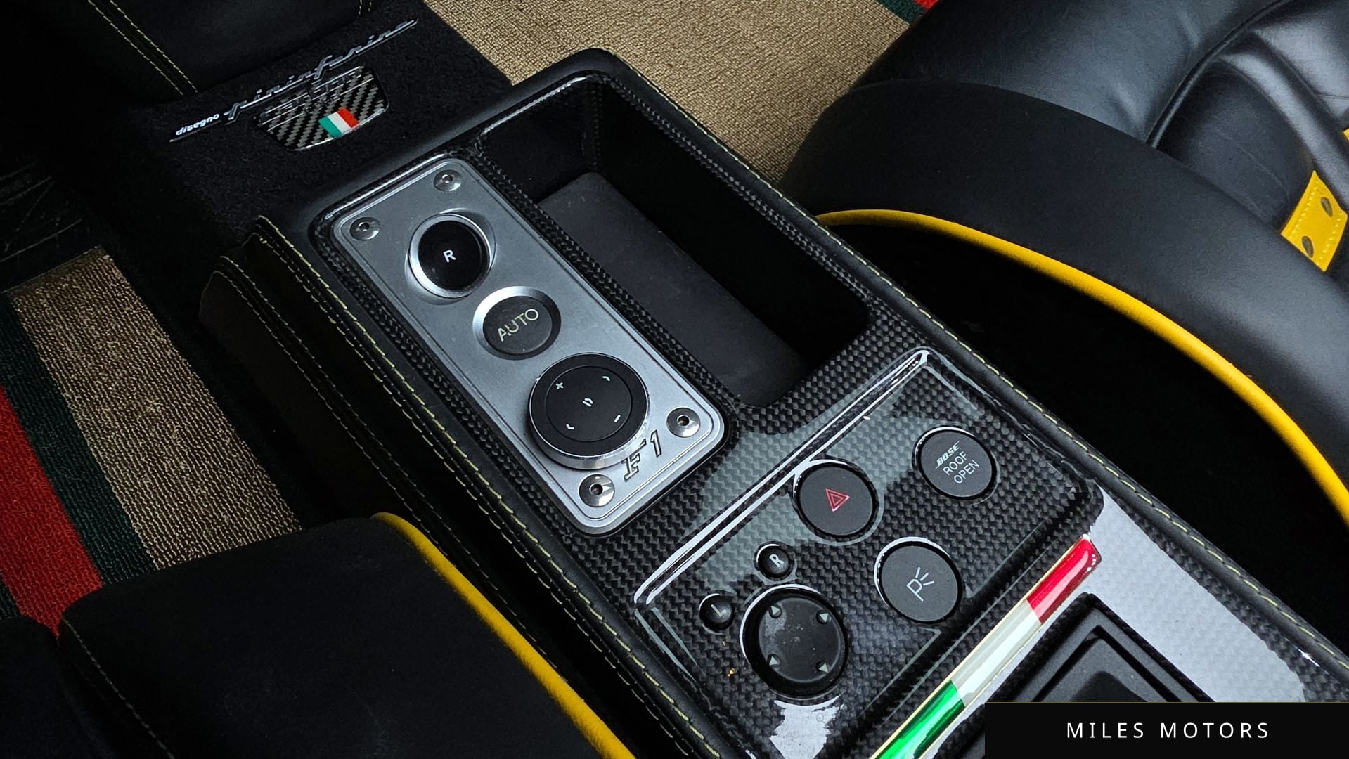 Ferrari F430 2008 — миниатюра 9