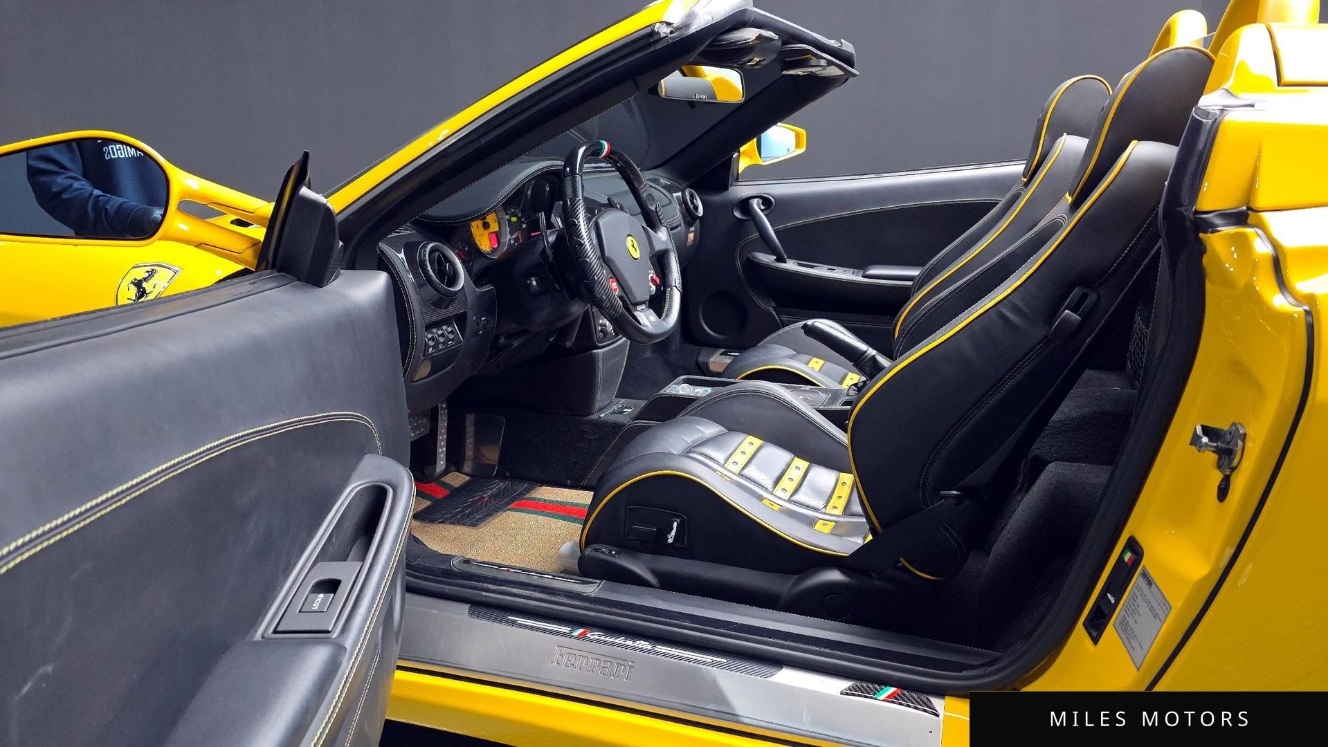Ferrari F430 2008 — миниатюра 10
