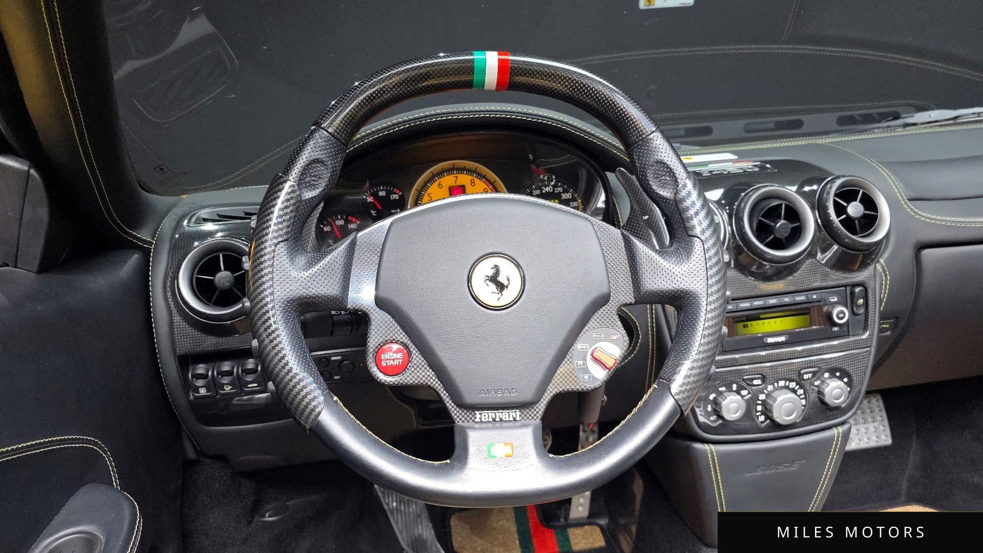Ferrari F430 2008 — миниатюра 12