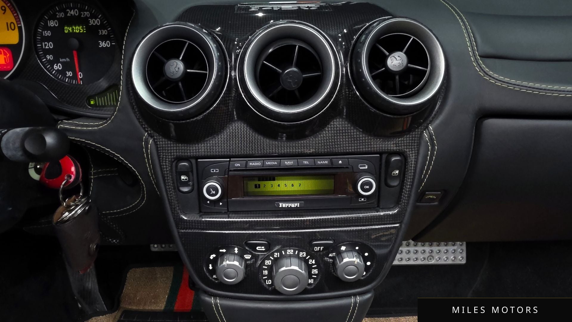 Ferrari F430 2008 — миниатюра 13