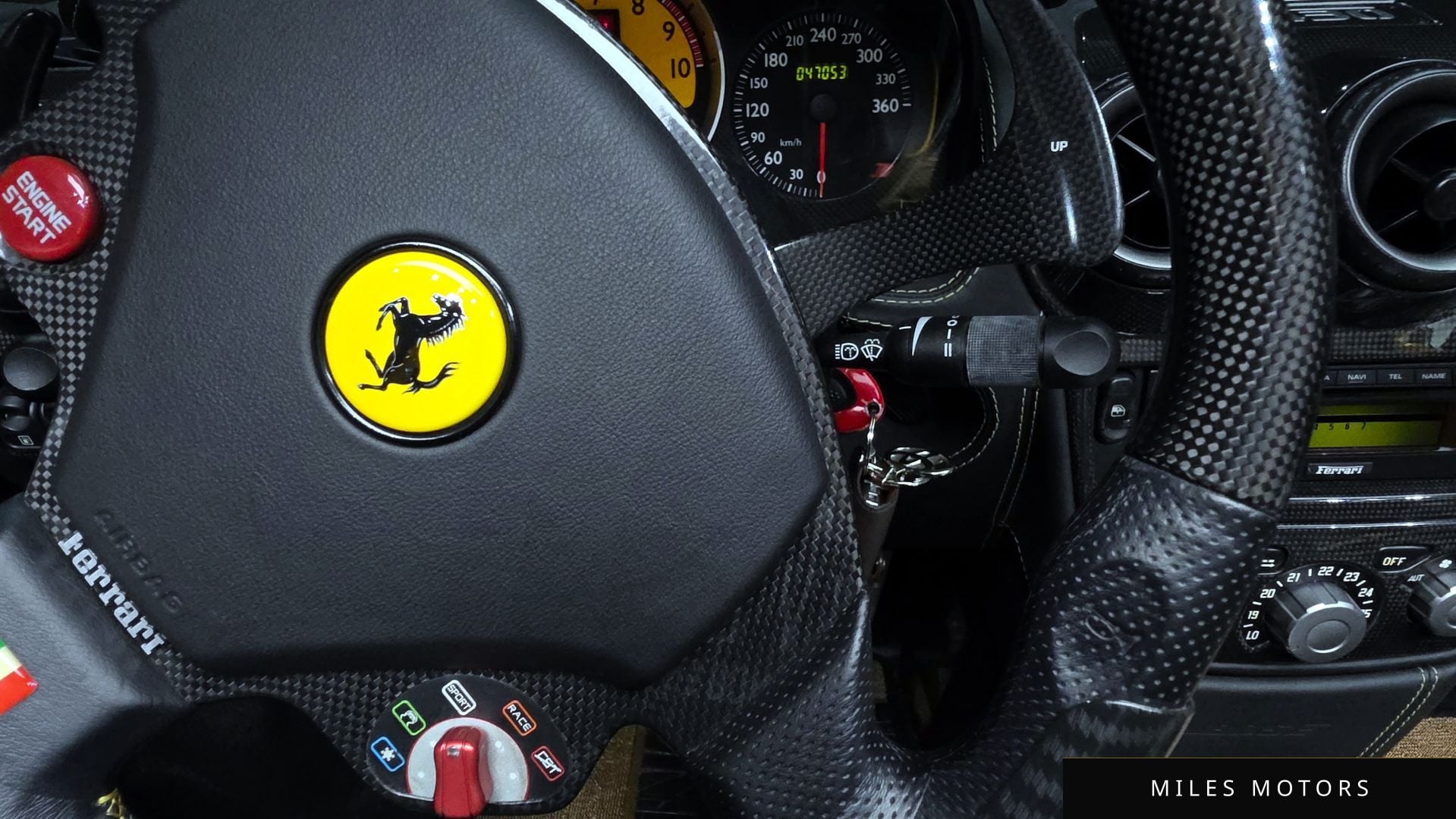 Ferrari F430 2008 — миниатюра 16