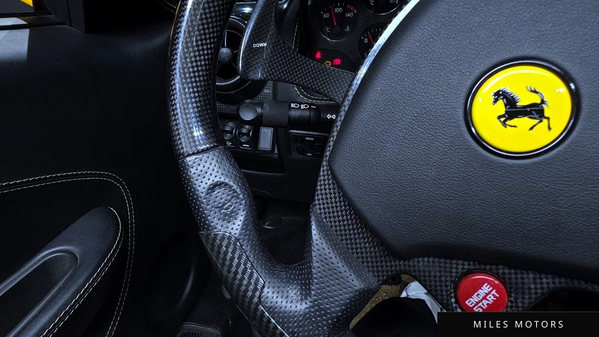 Ferrari F430 2008 — миниатюра 17