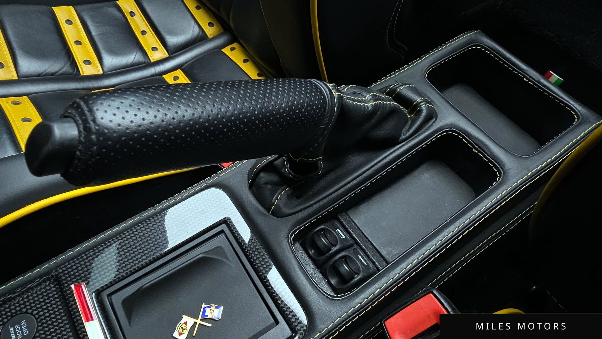 Ferrari F430 2008 — миниатюра 18