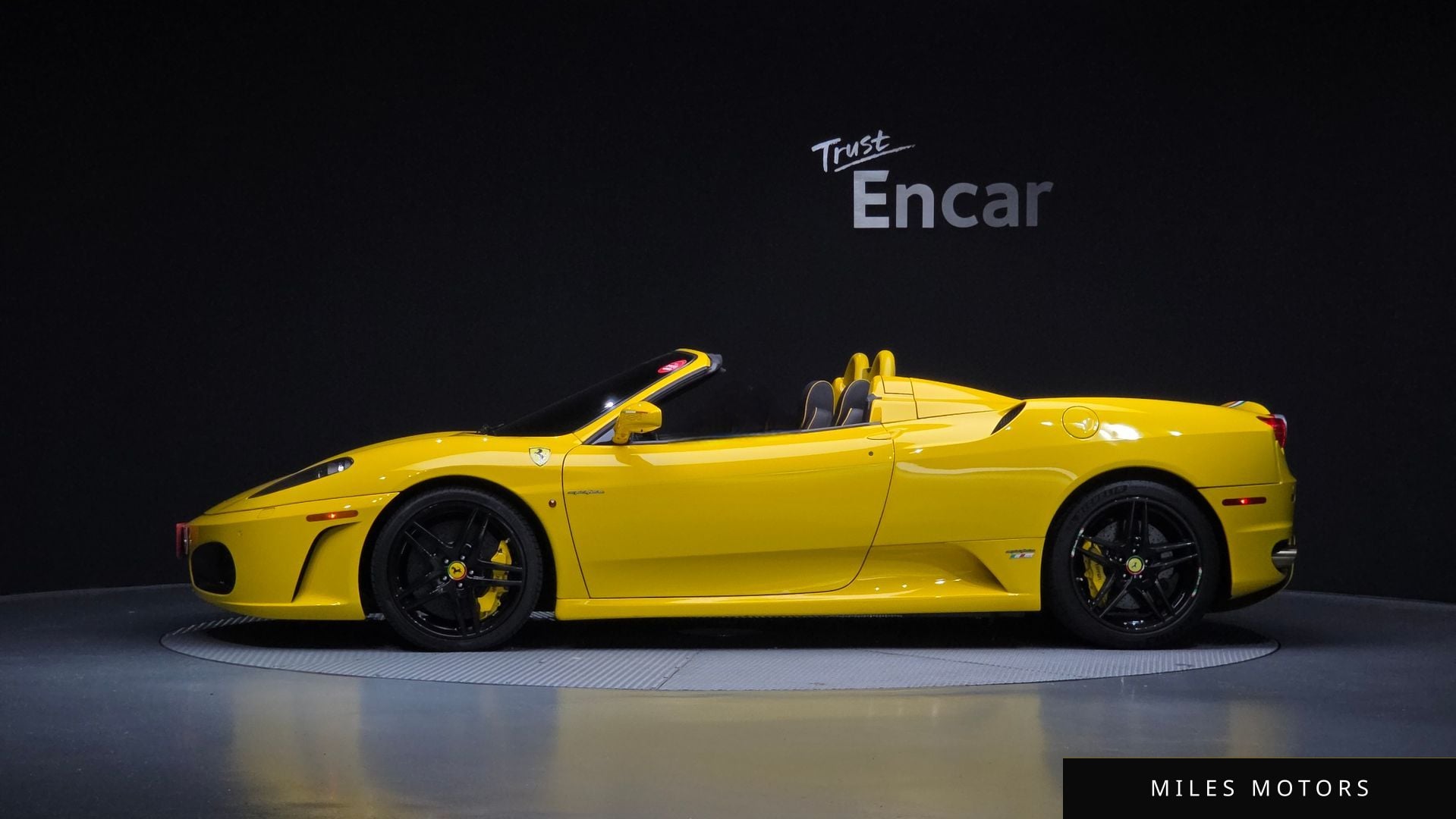 Ferrari F430 2008 — миниатюра 20