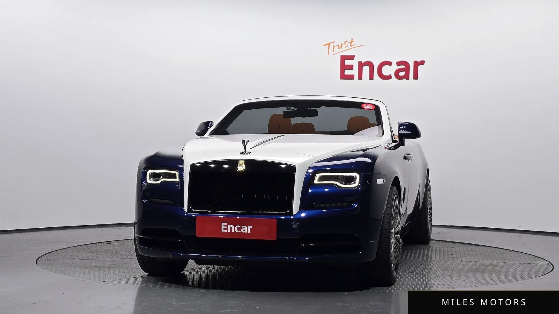 Rolls-Royce 던 2017 — миниатюра 3