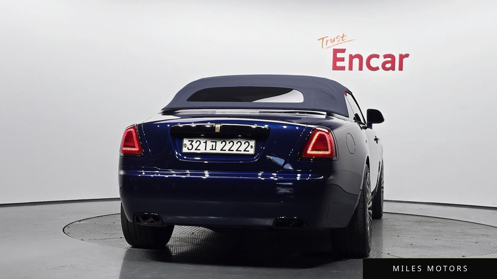 Rolls-Royce 던 2017 — миниатюра 4