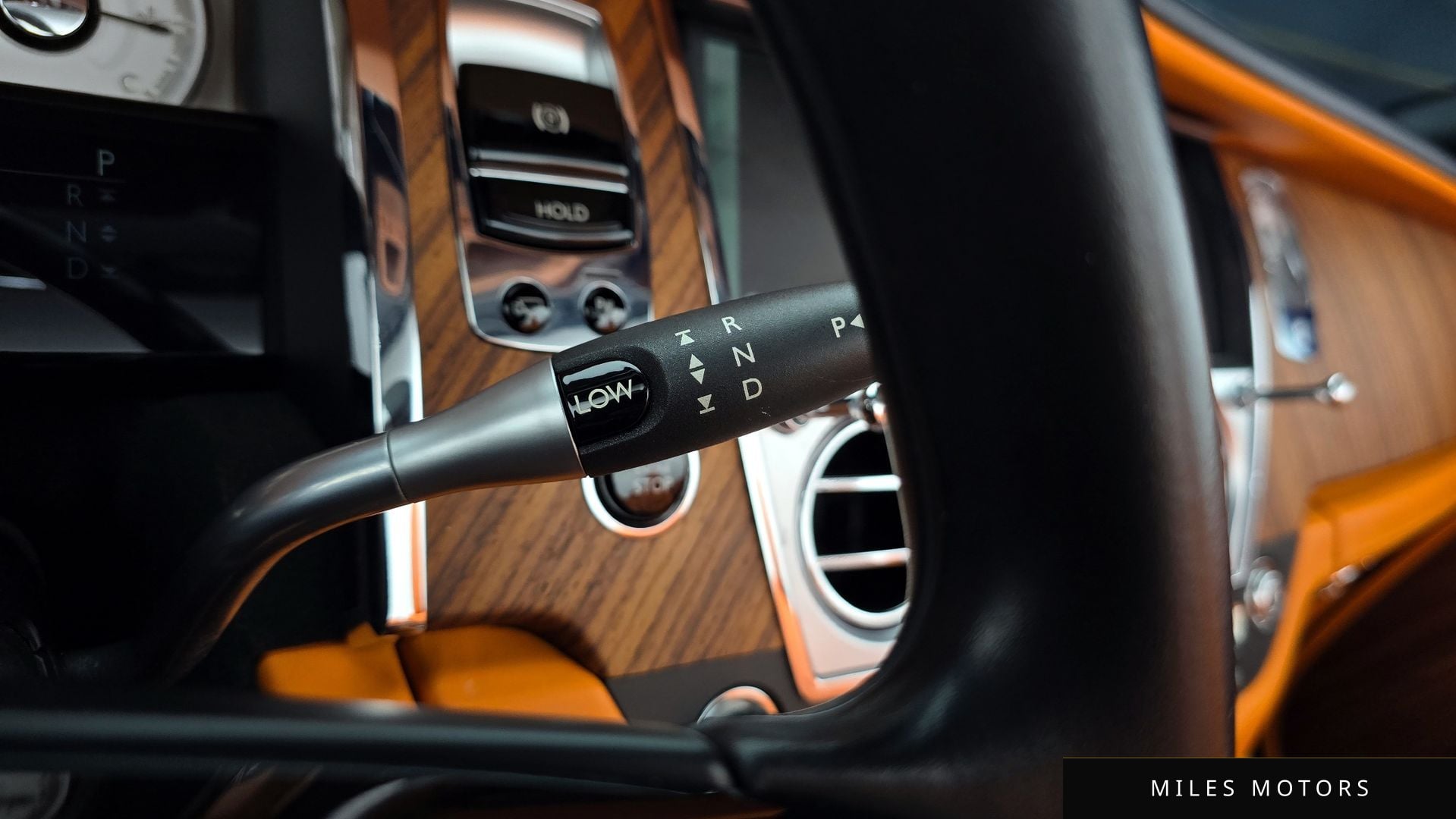 Rolls-Royce 던 2017 — миниатюра 9