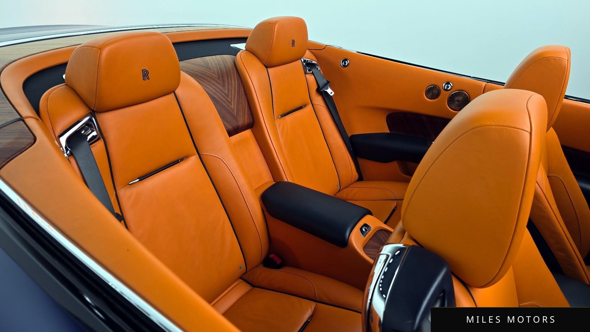 Rolls-Royce 던 2017 — миниатюра 12