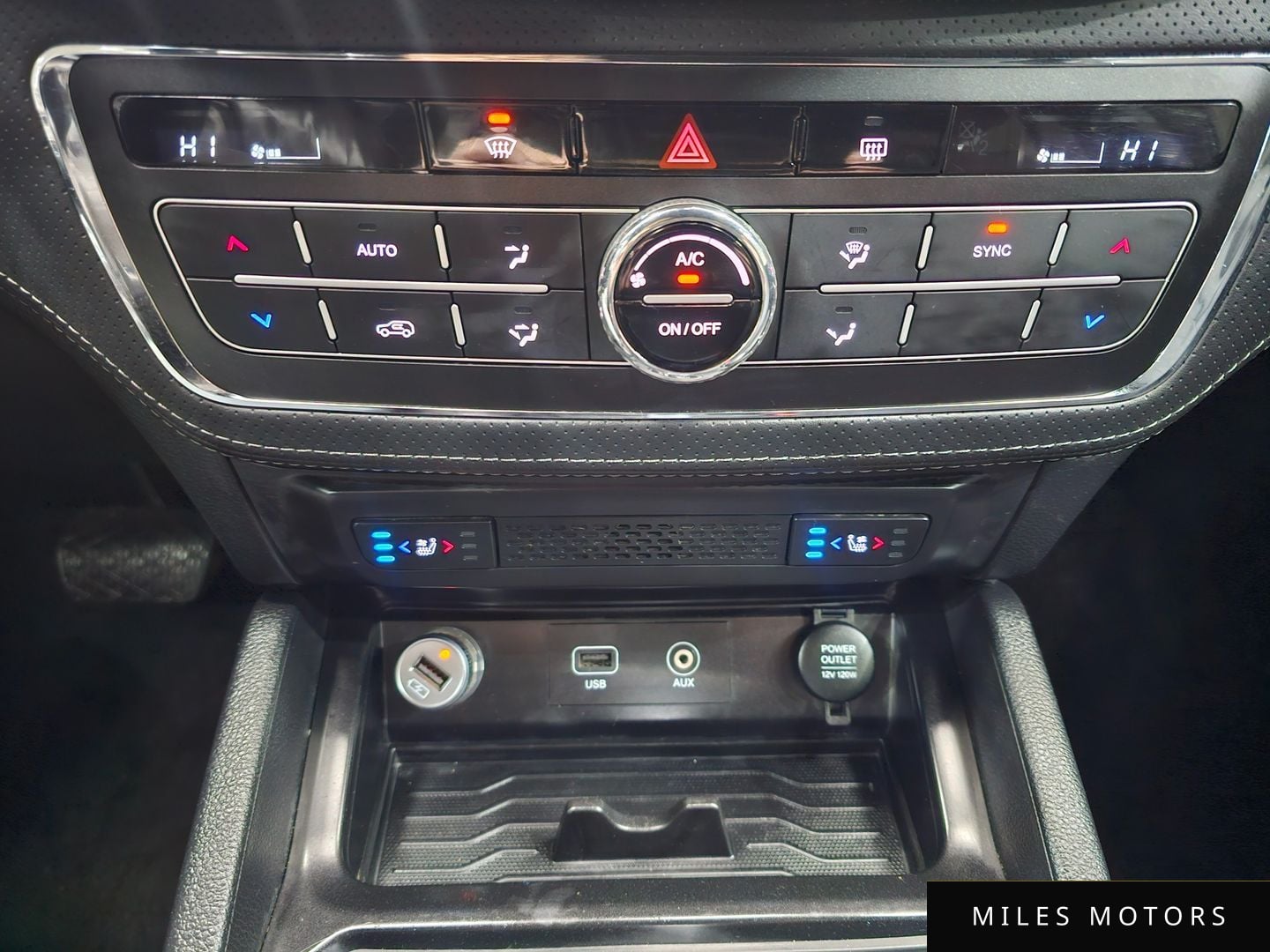 KG Mobility Rexton 2021 — миниатюра 16