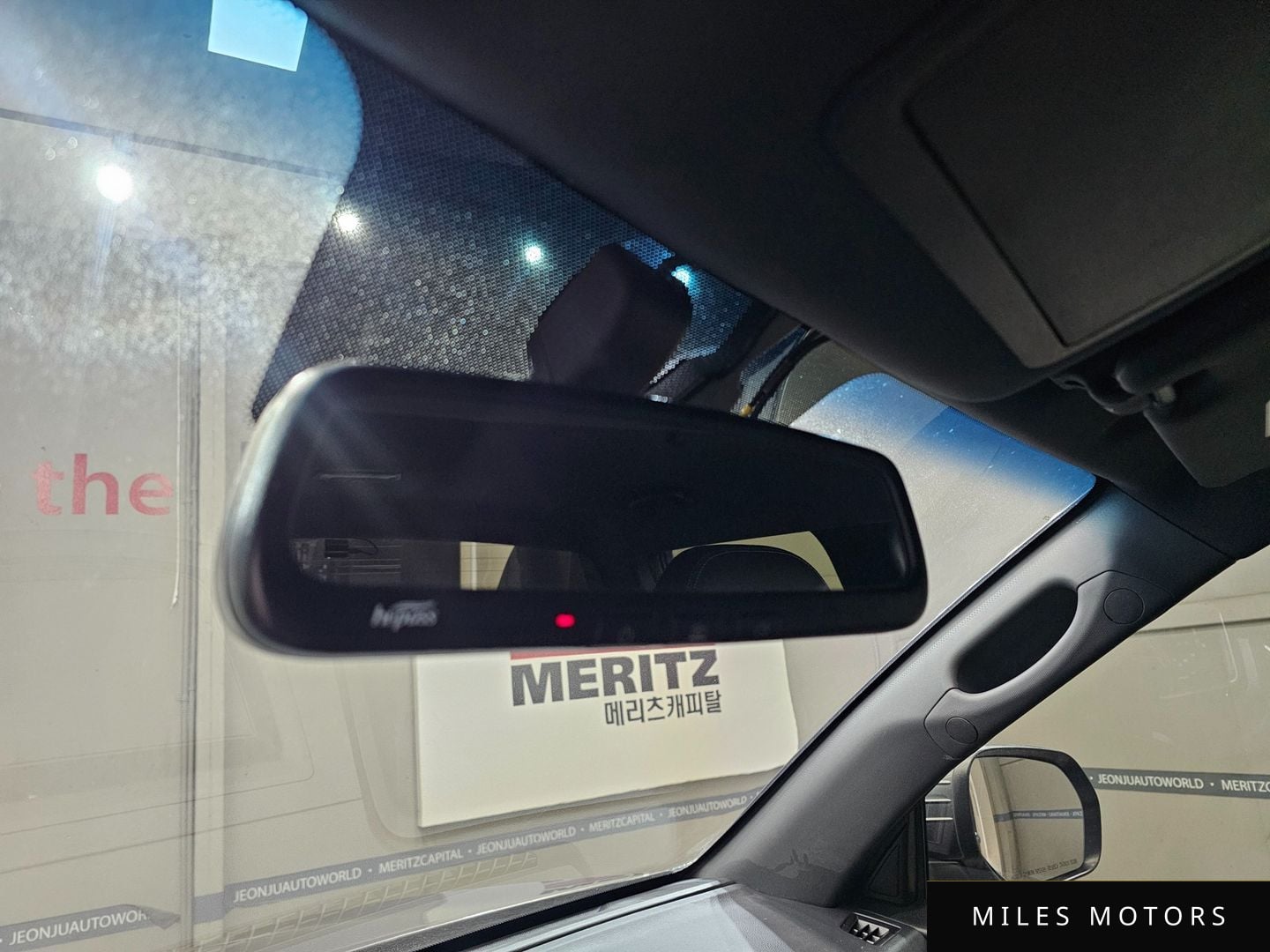 KG Mobility Rexton 2021 — миниатюра 18