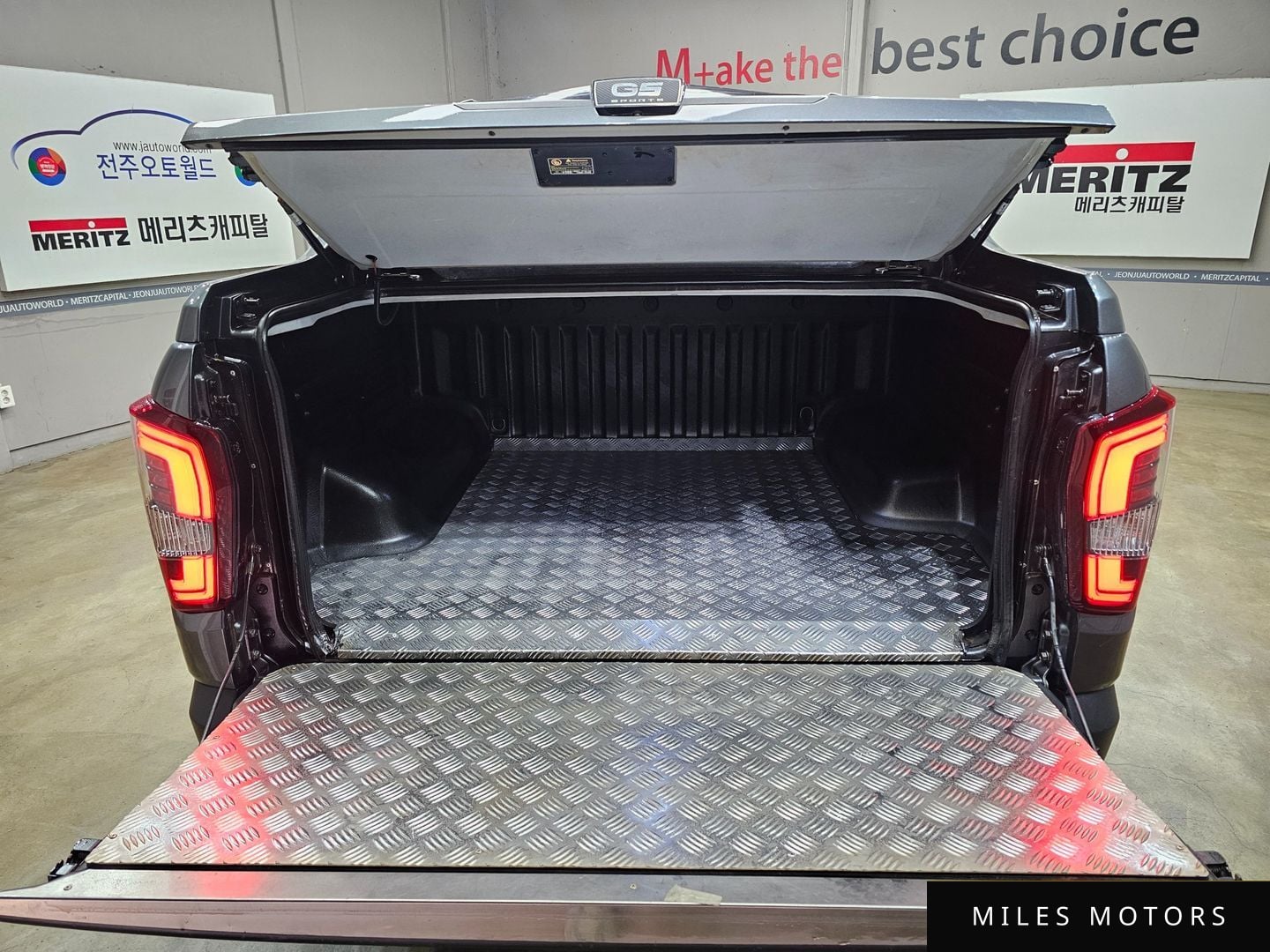 KG Mobility Rexton 2021 — миниатюра 19