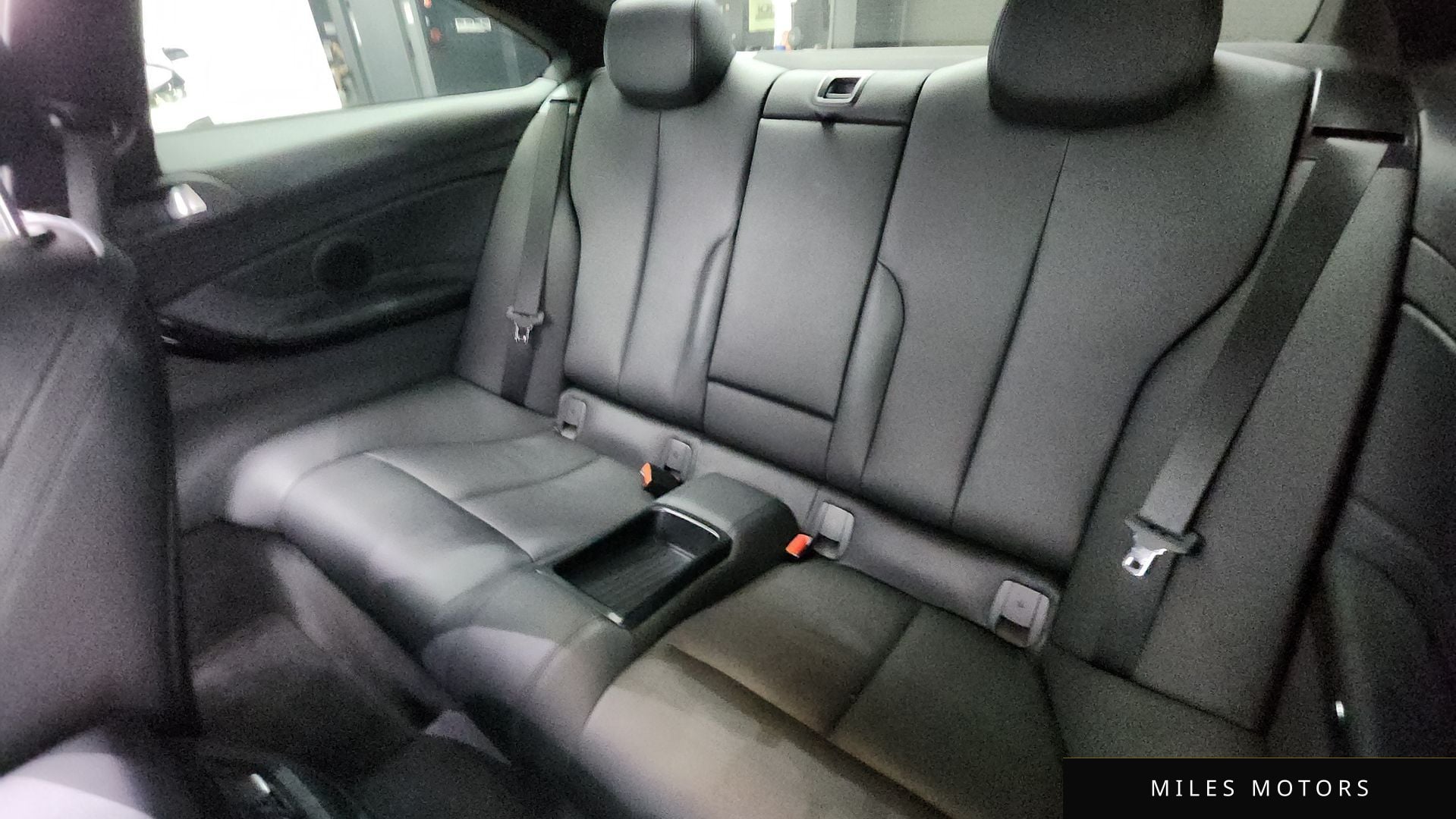 BMW 4 Series (F32) 2015 — миниатюра 12
