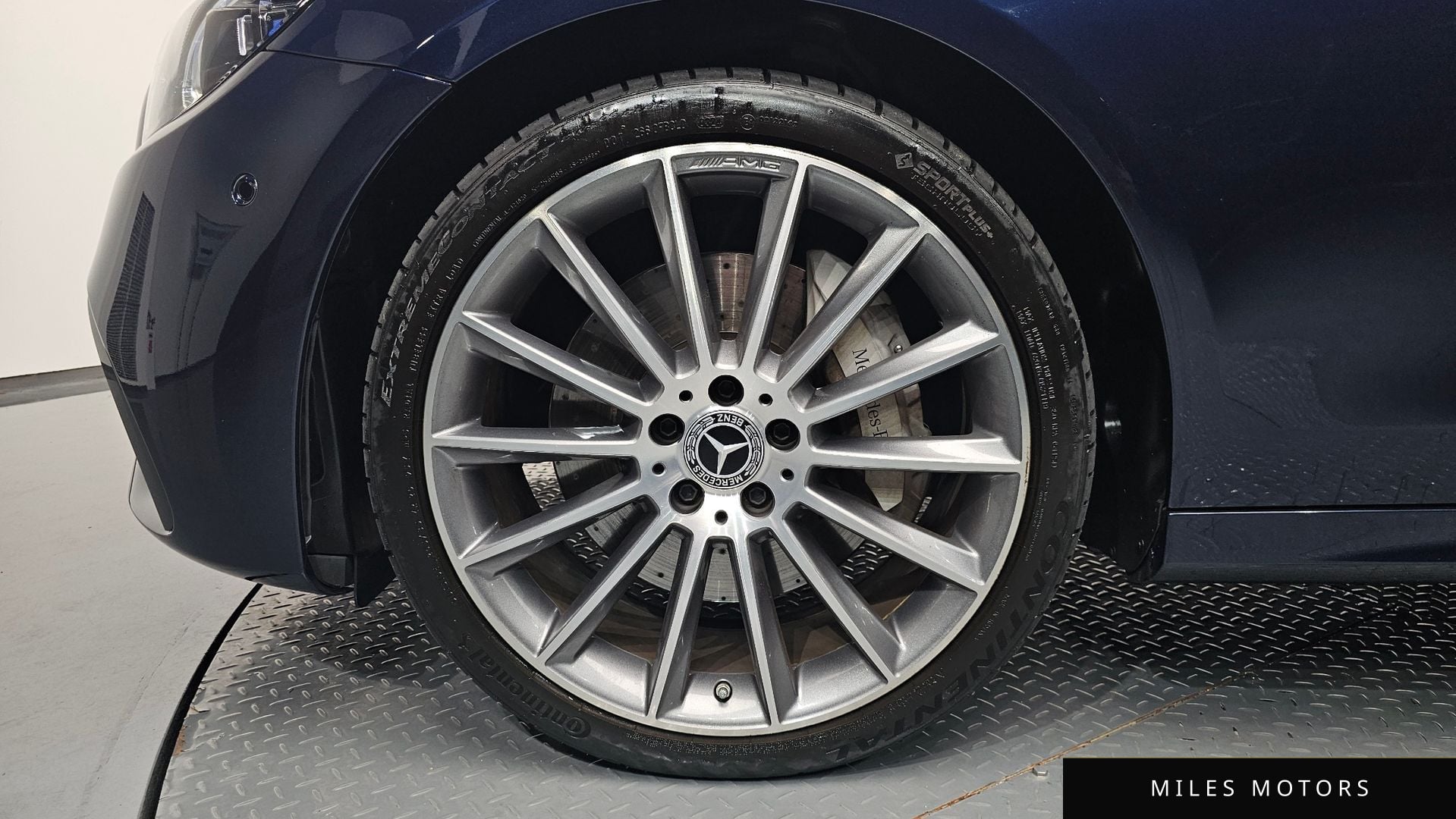Mercedes-Benz E-Class W213 2021 — миниатюра 4