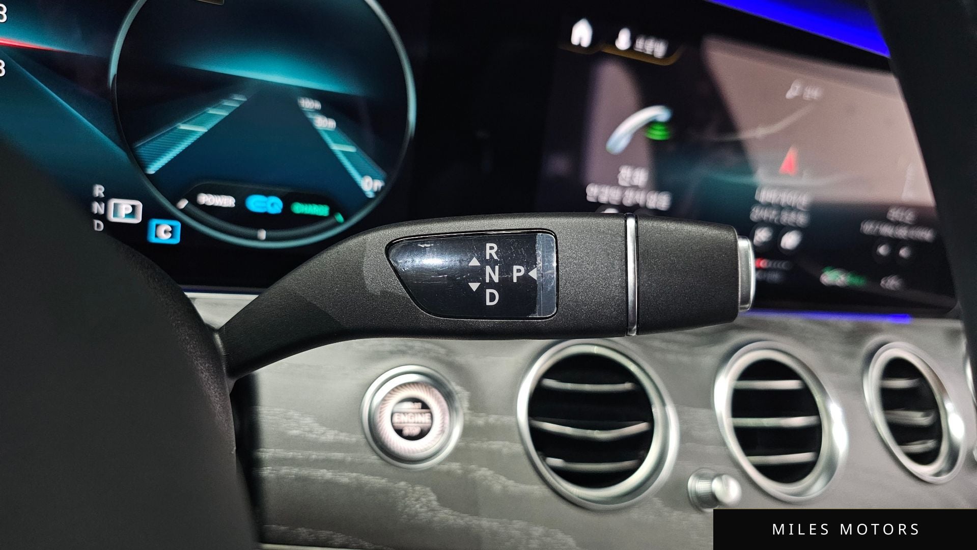 Mercedes-Benz E-Class W213 2021 — миниатюра 8