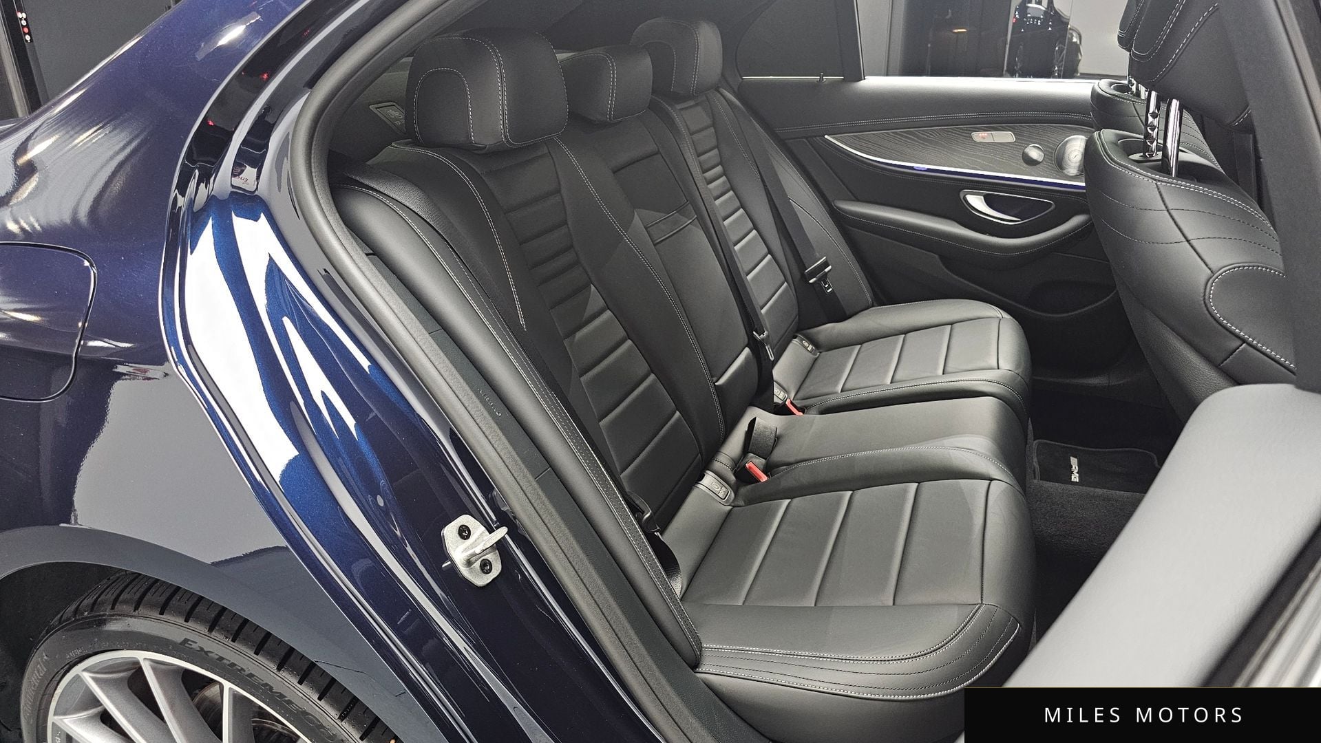 Mercedes-Benz E-Class W213 2021 — миниатюра 11