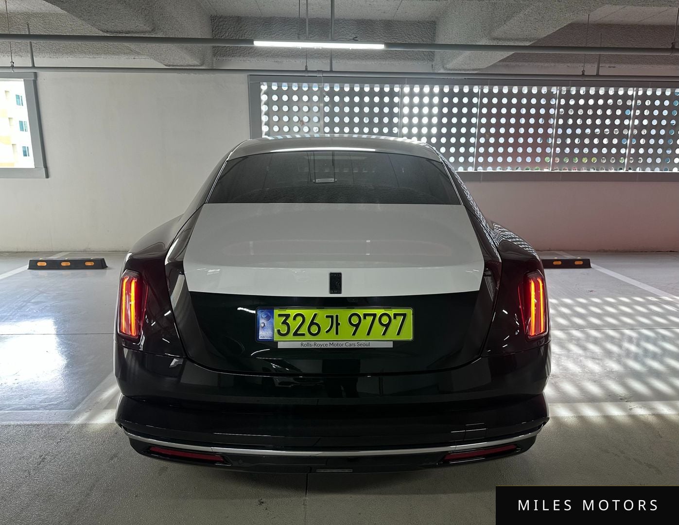 Rolls-Royce Spectre 2024 — миниатюра 3
