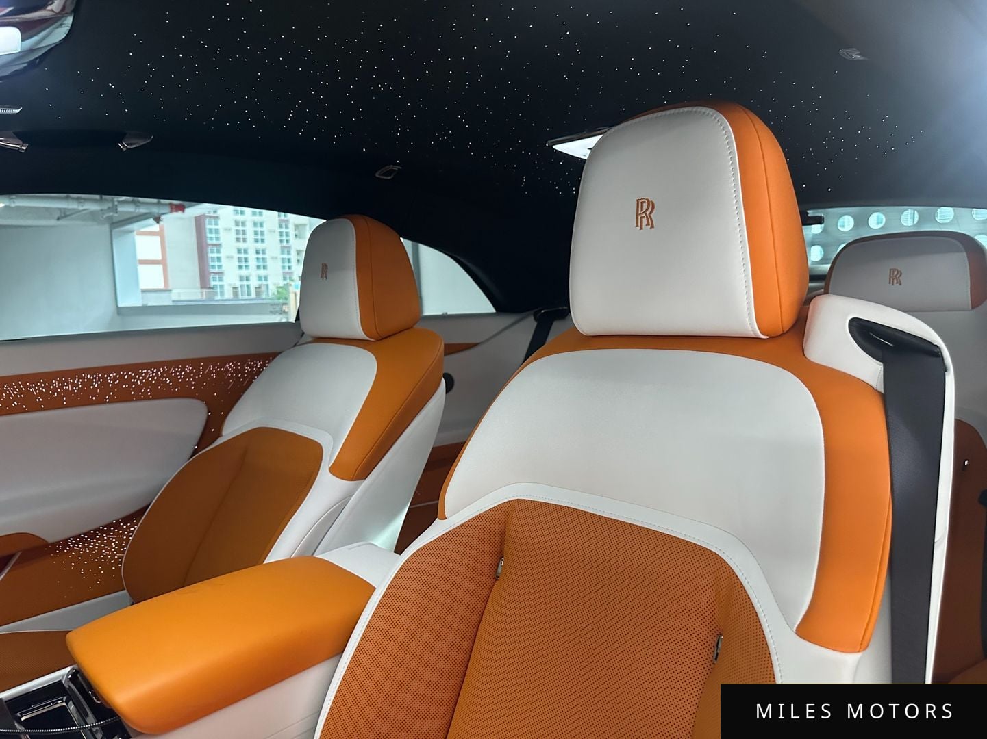 Rolls-Royce Spectre 2024 — миниатюра 10