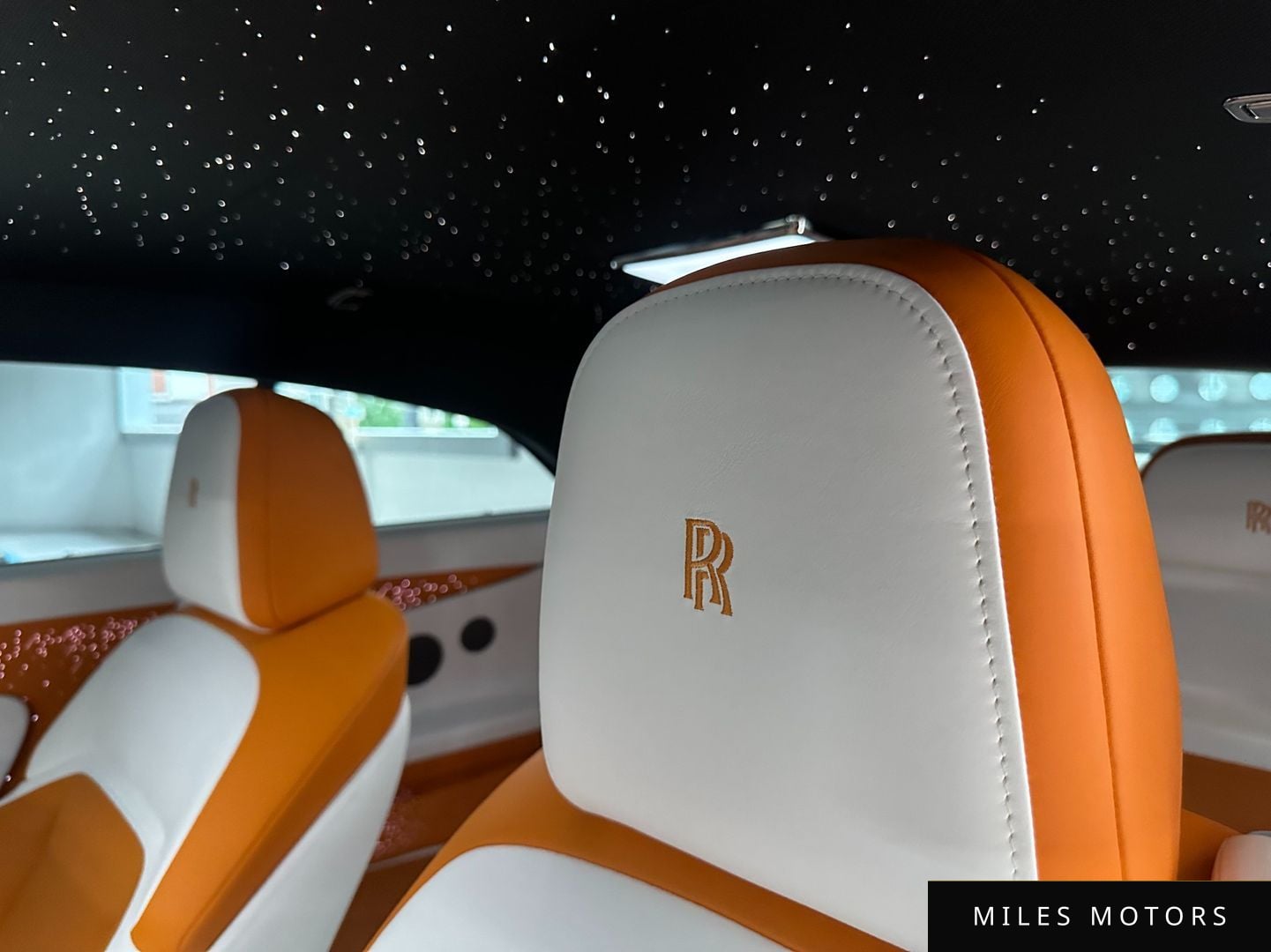 Rolls-Royce Spectre 2024 — миниатюра 11