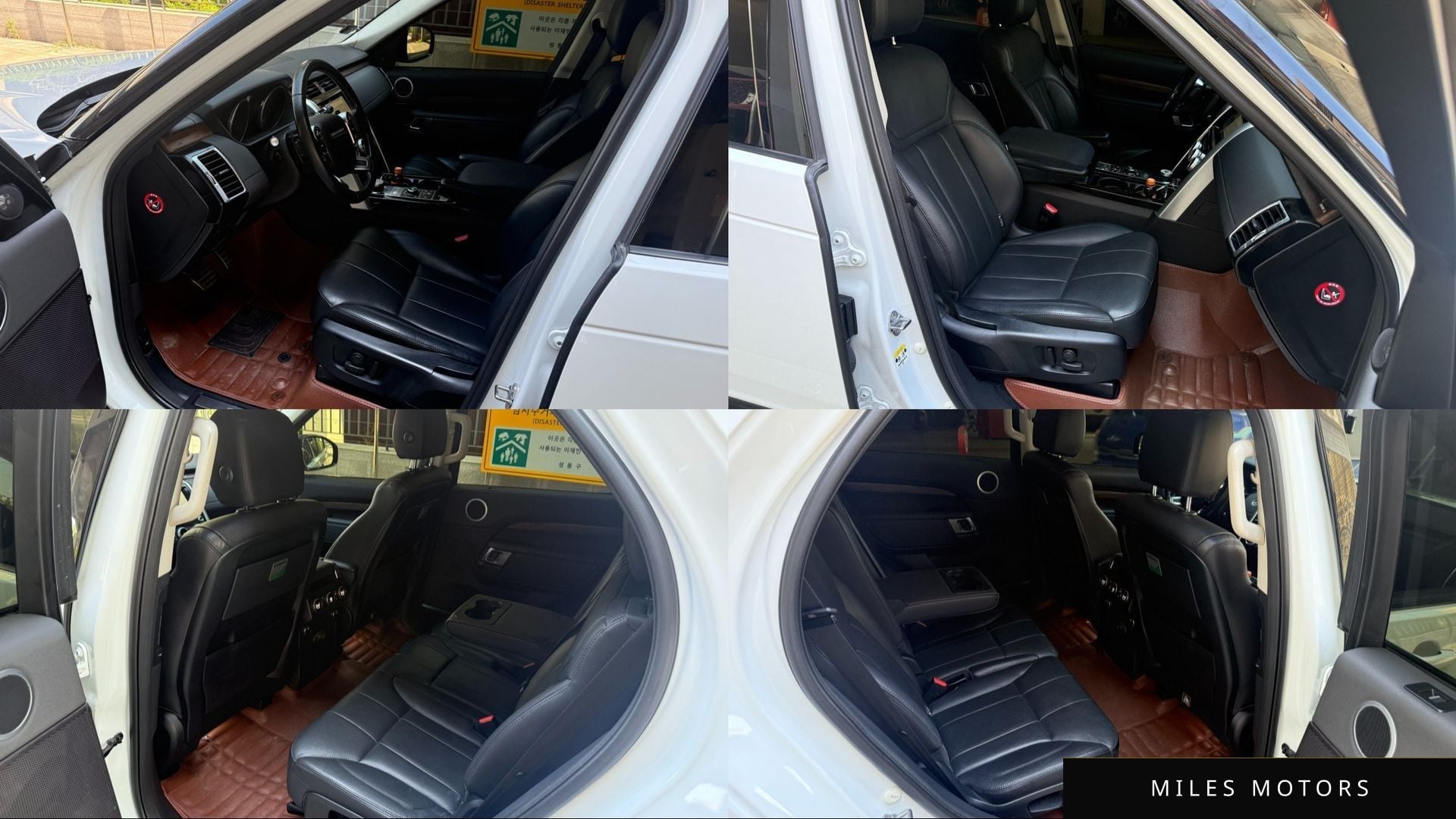 Land Rover Discovery 2017 — миниатюра 9