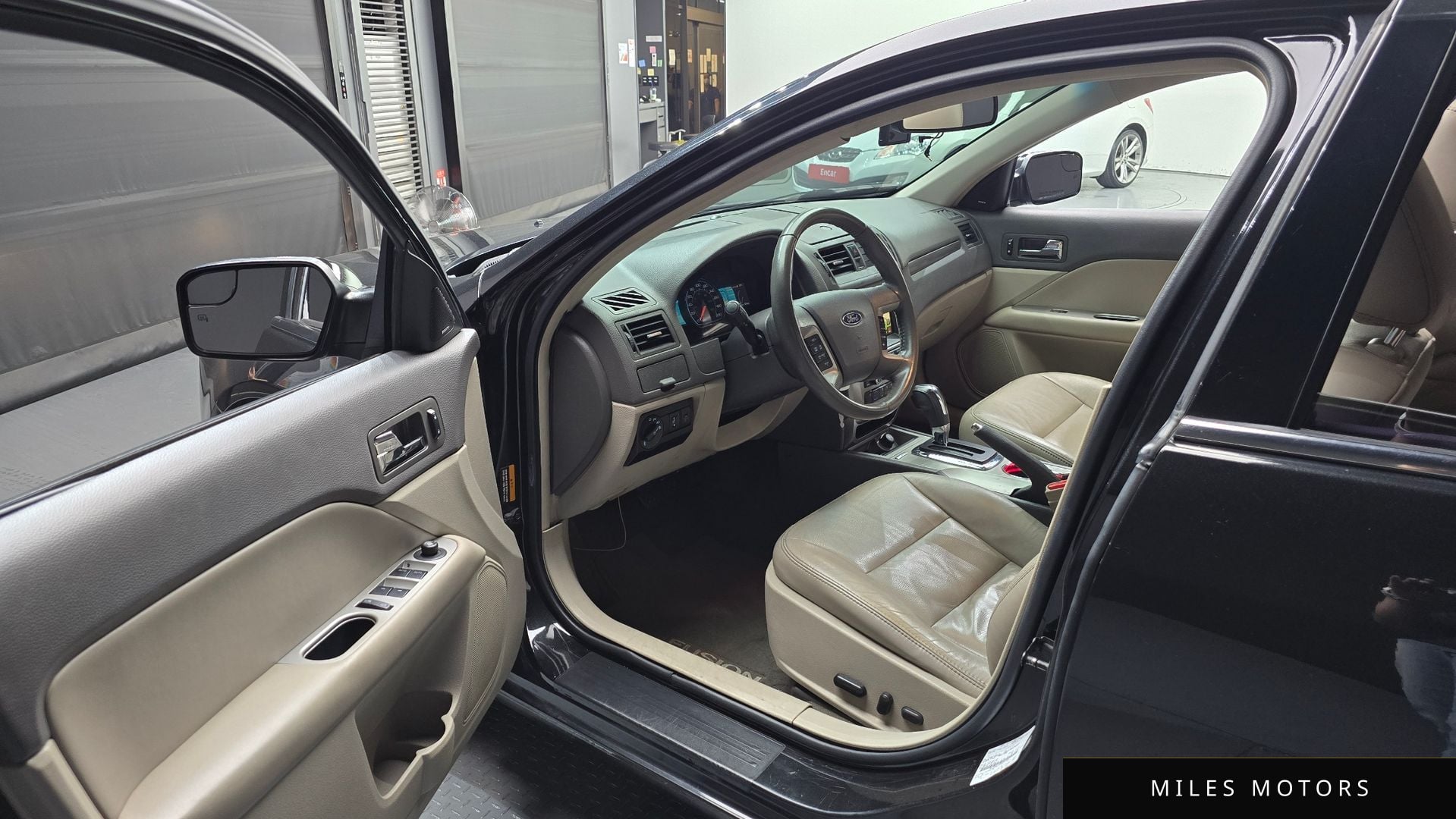 Ford Fusion 2012 — миниатюра 10