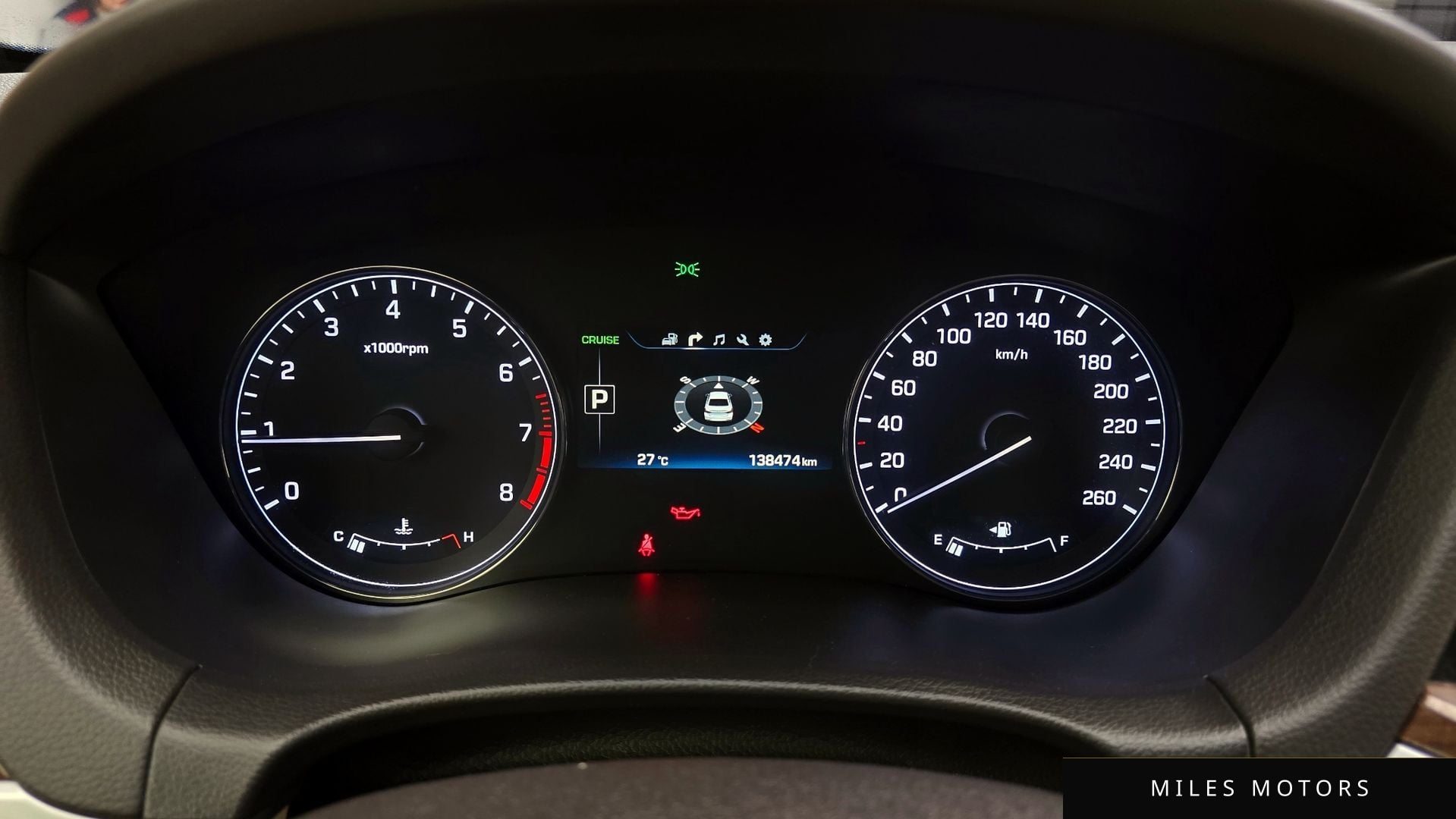 Hyundai Genesis 2016 — миниатюра 8