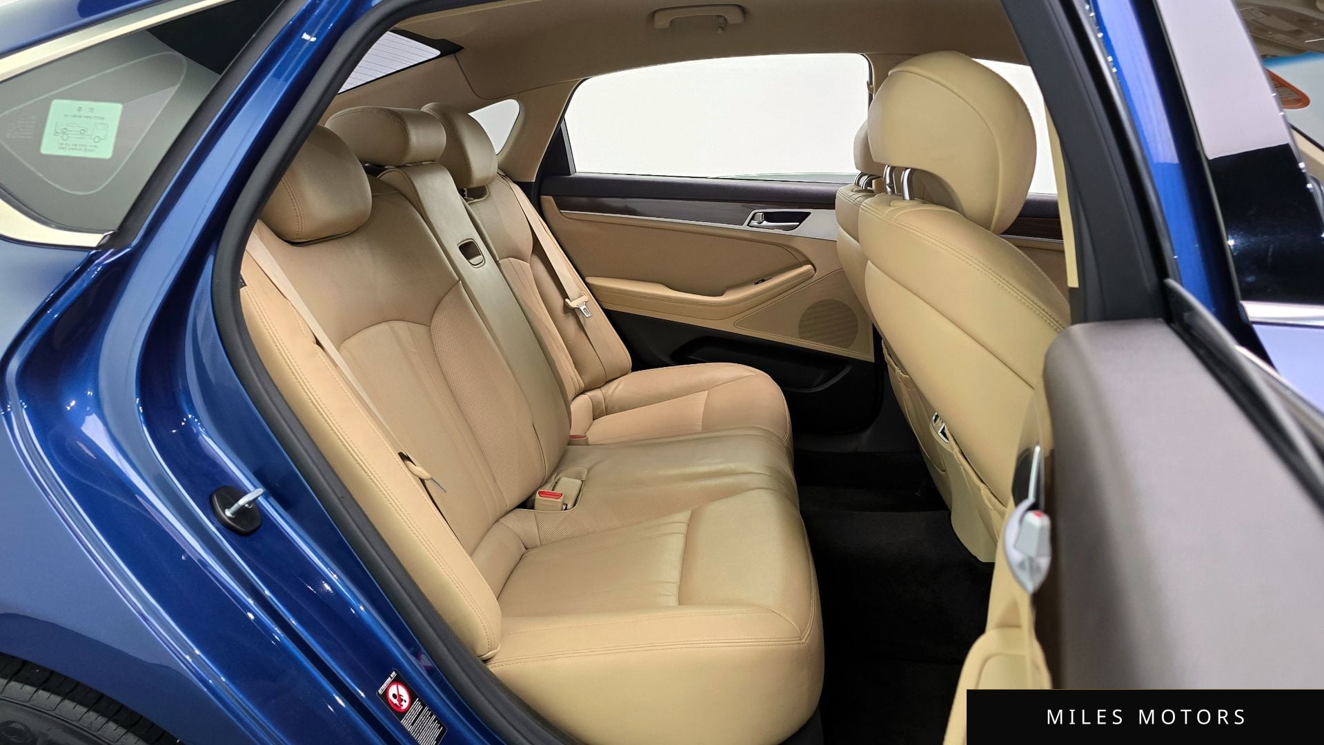 Hyundai Genesis 2016 — миниатюра 12