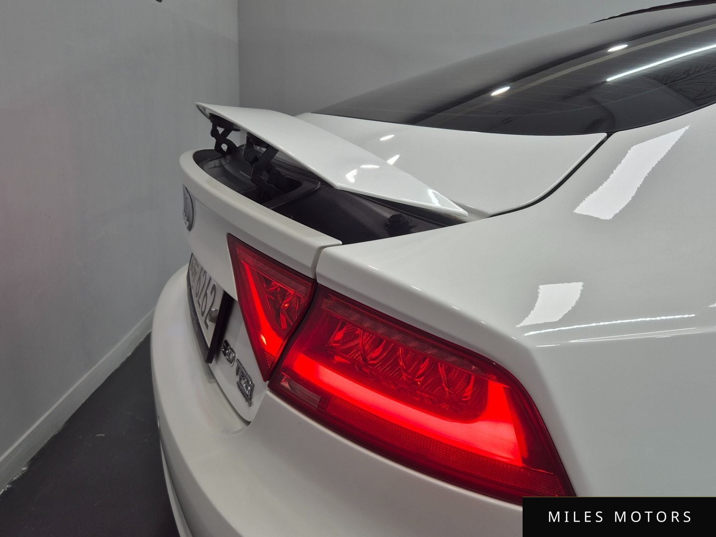 Audi A7 2013 — миниатюра 5