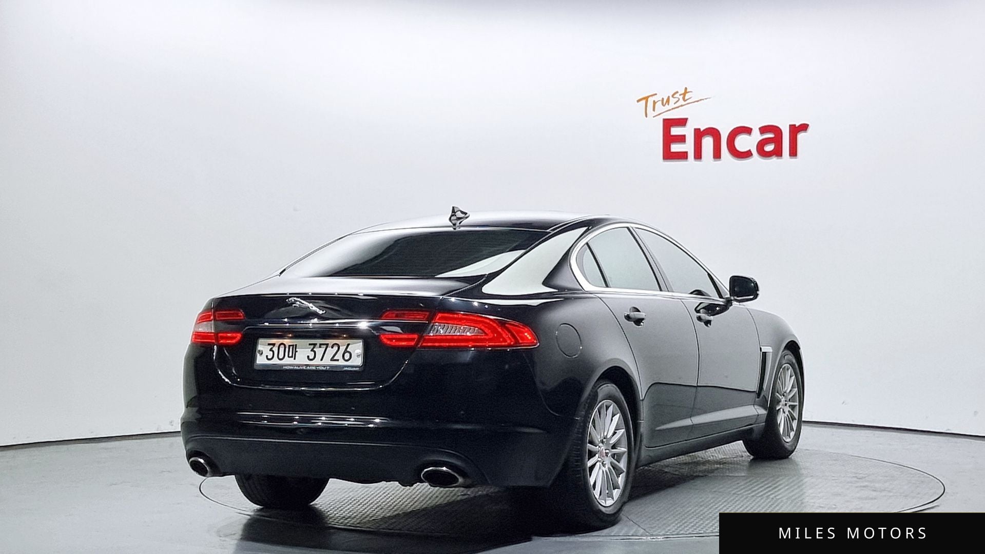 Jaguar New XF 2015 — миниатюра 2